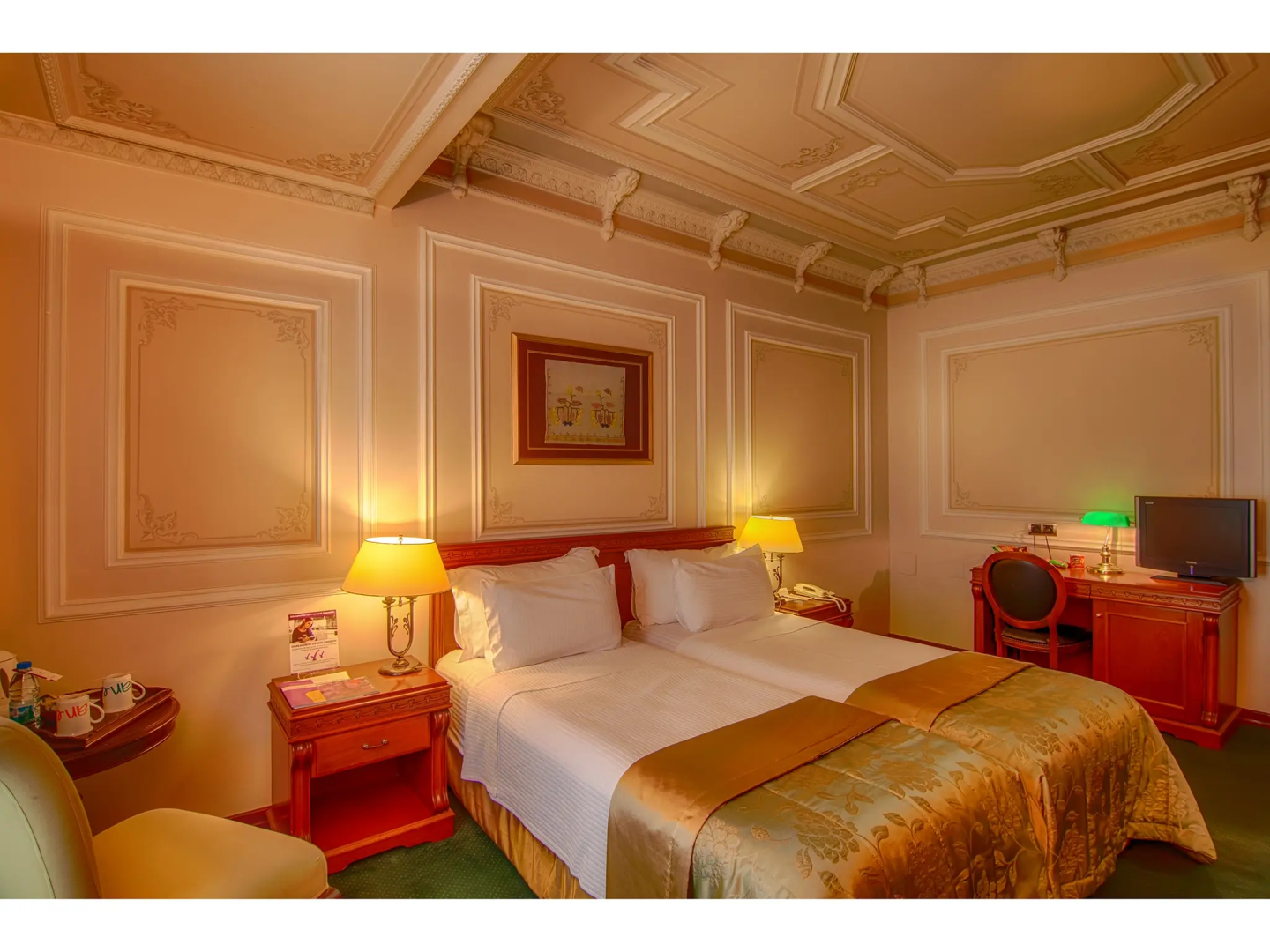 Anemon Koleksiyon Galata Otel