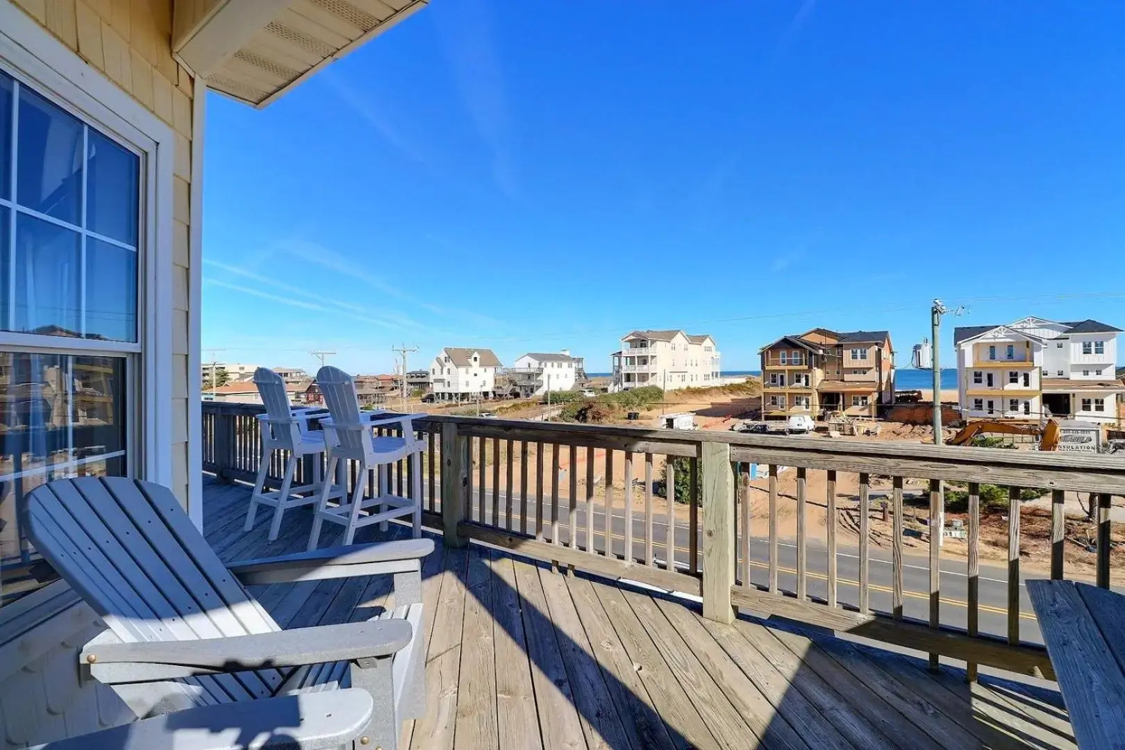 5209 Paradise Found Ocean Views