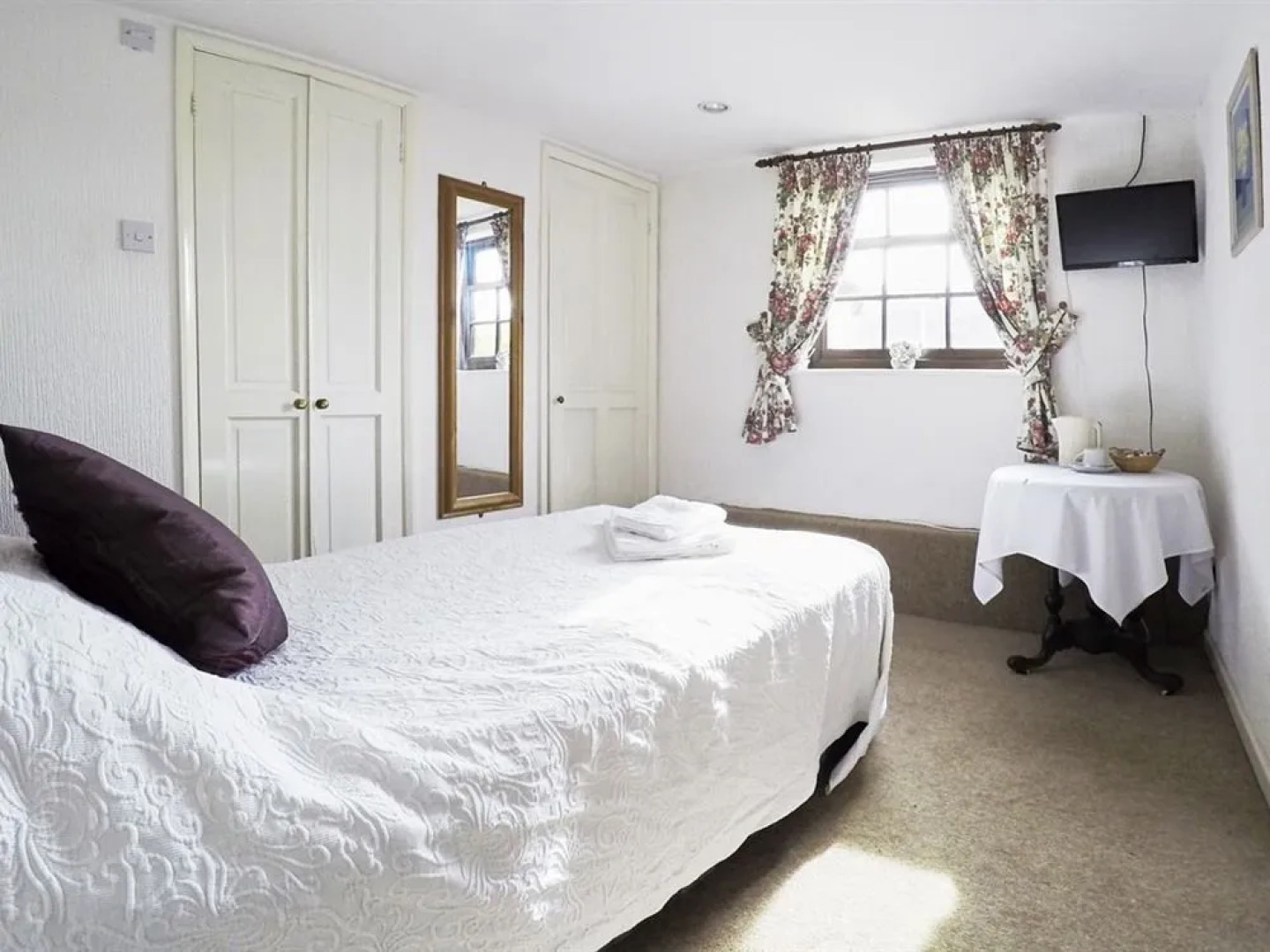 Gonalston Boutique B&B