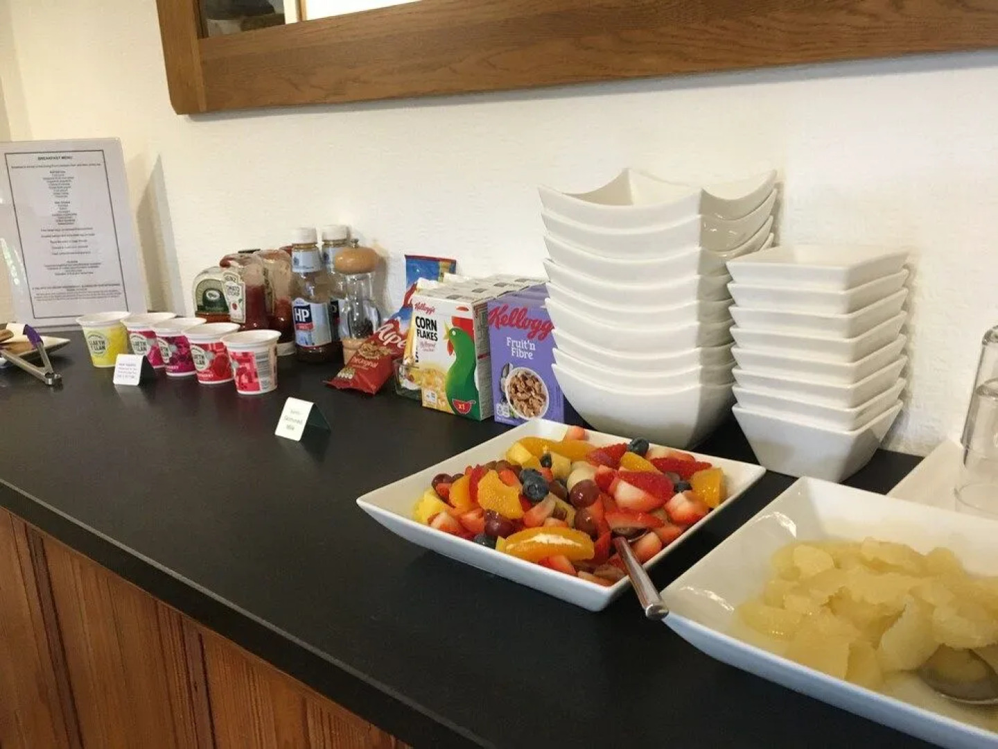 Tyn Y Fron Country House