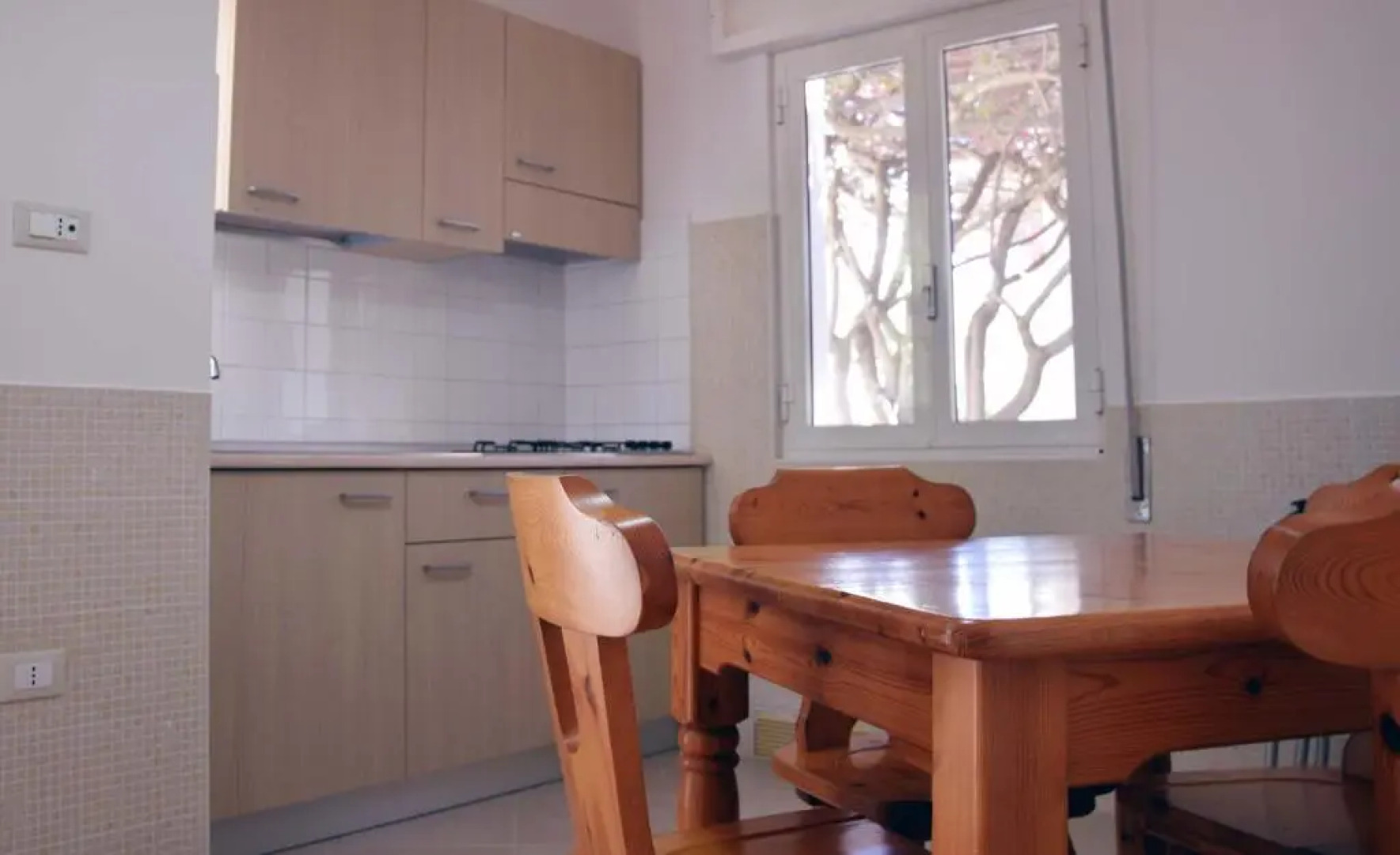 Villaggio Pineta al Mare - Campground