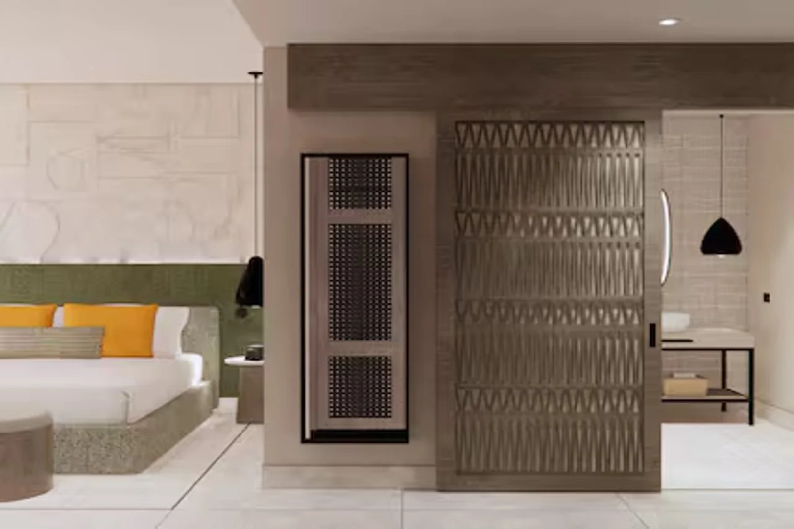 Zemi Miches Punta Cana All-Inclusive Resort, Curio by Hilton