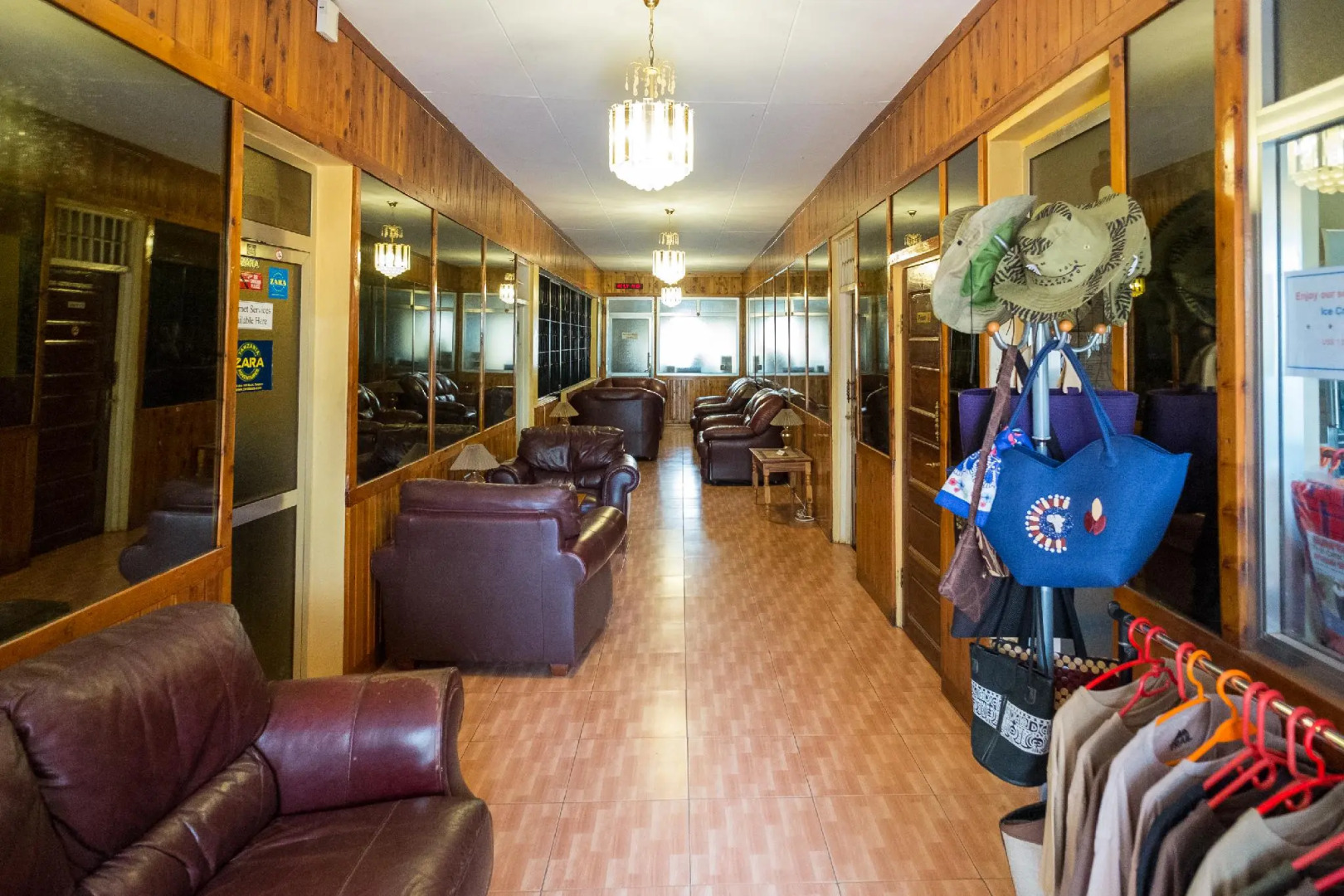 Springlands Hotel Moshi