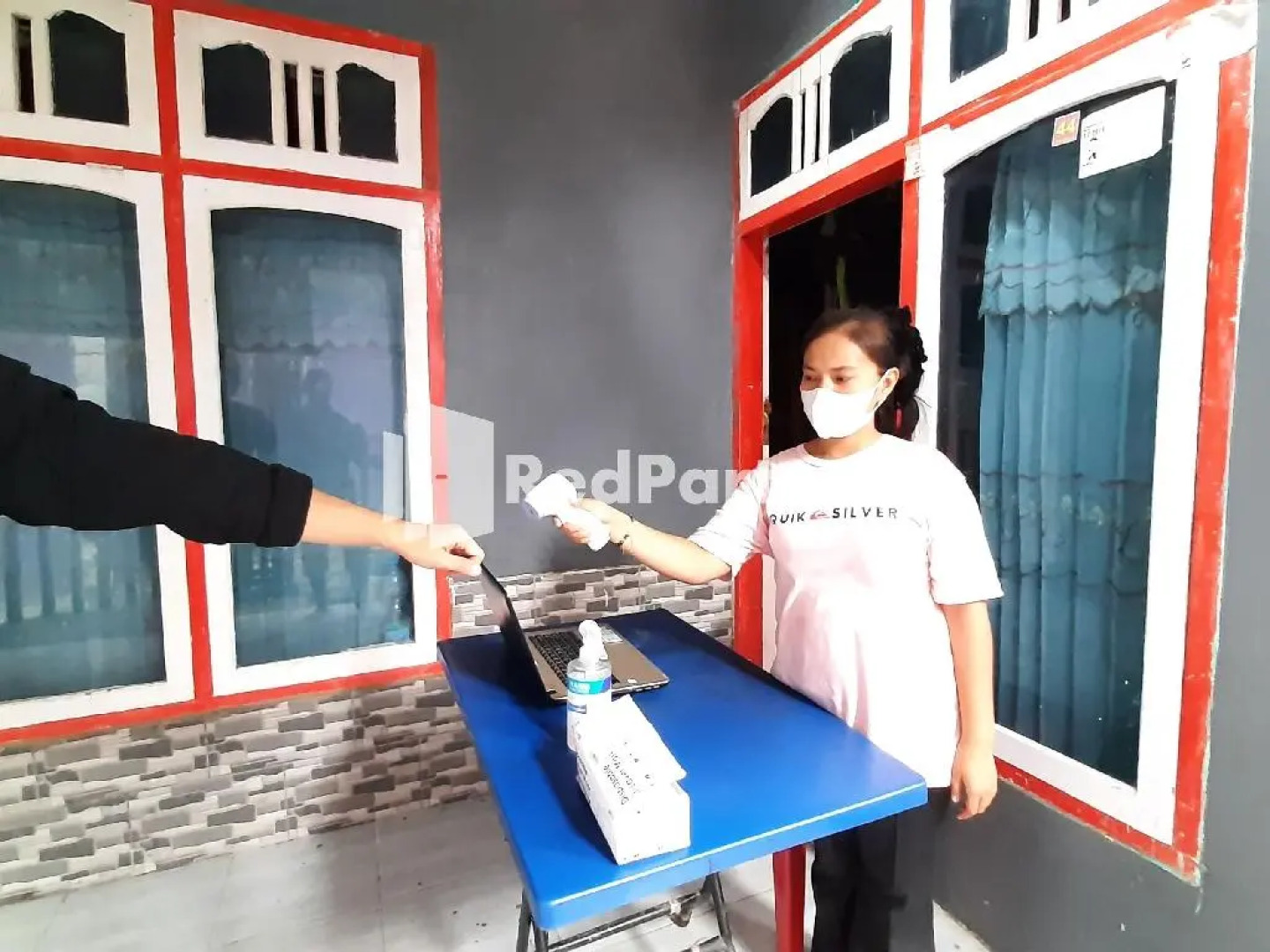 Homestay Cantika Koto Tengah RedPartner