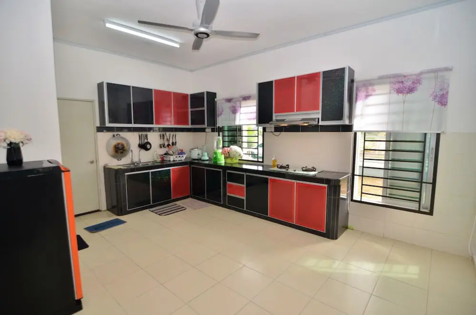 ImpianaCasa Kluang Homestay