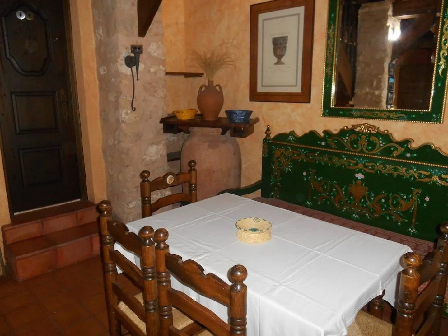 La Posada el Hidalgo de Alarcón