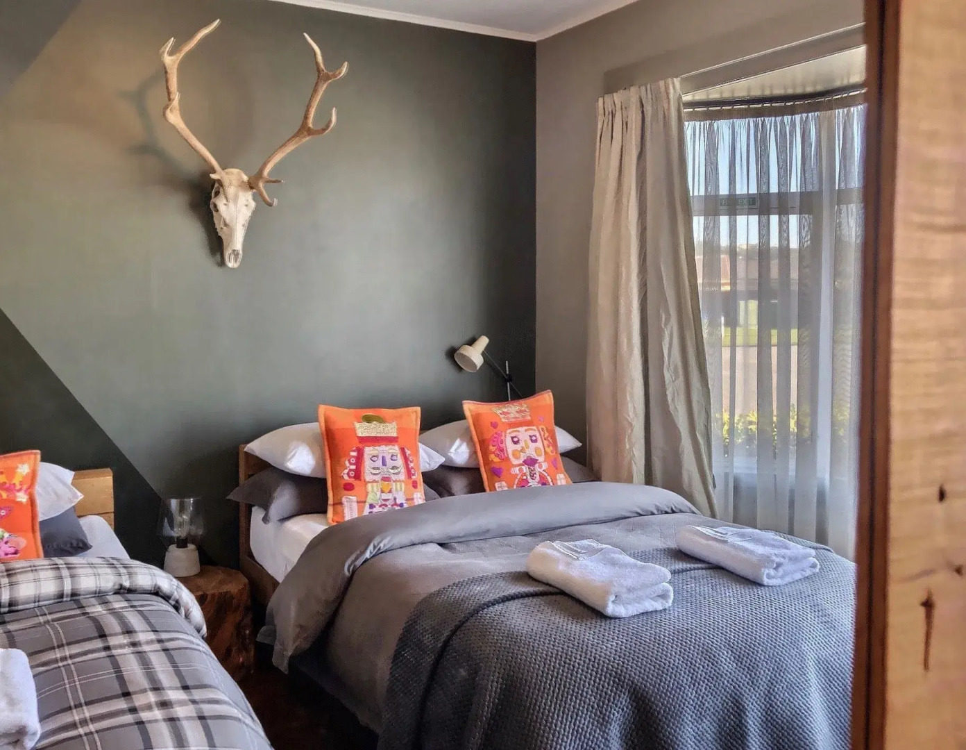 Drifting Sands Beachfront B&B