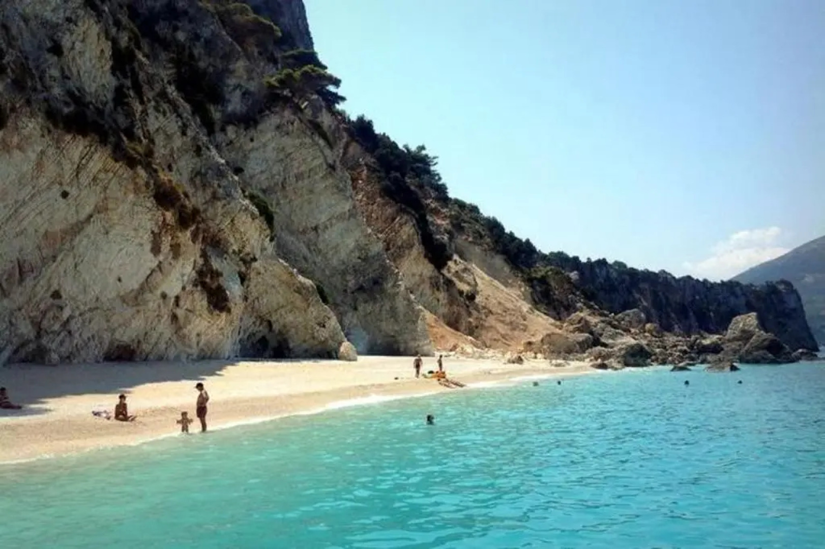 Tilemachos Traditional House