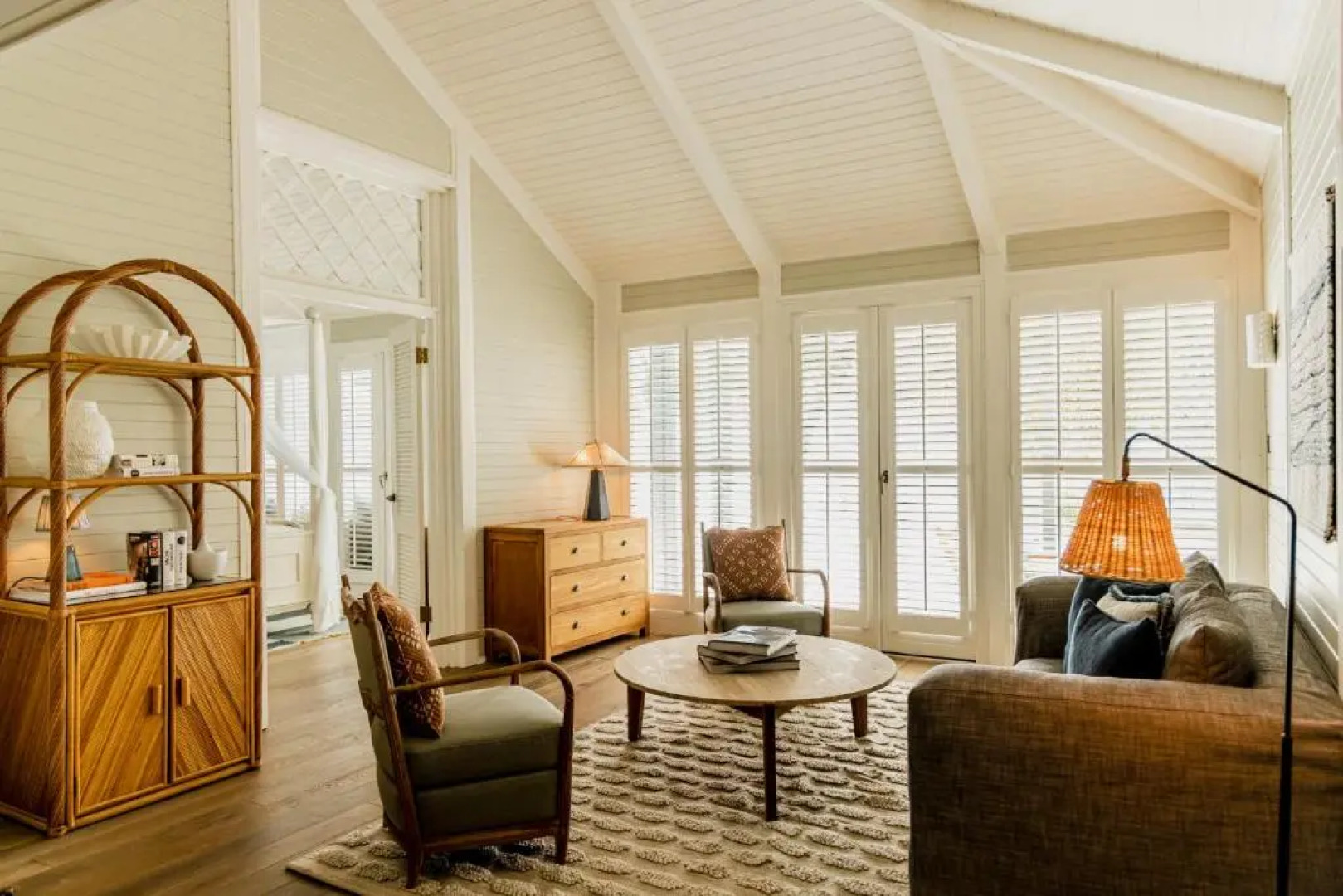 Soho Beach House Canouan