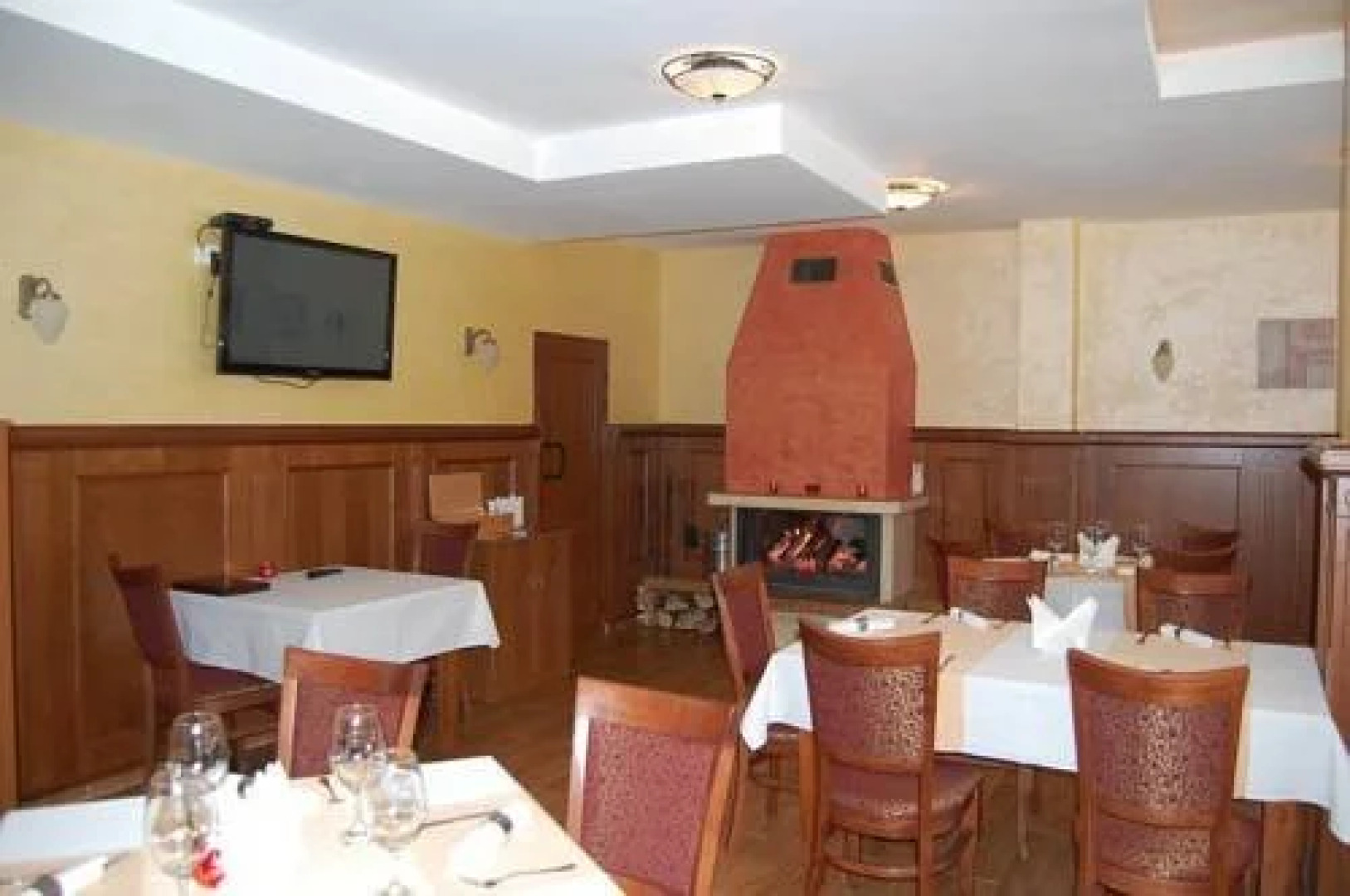 Rila Park - Konyarsky