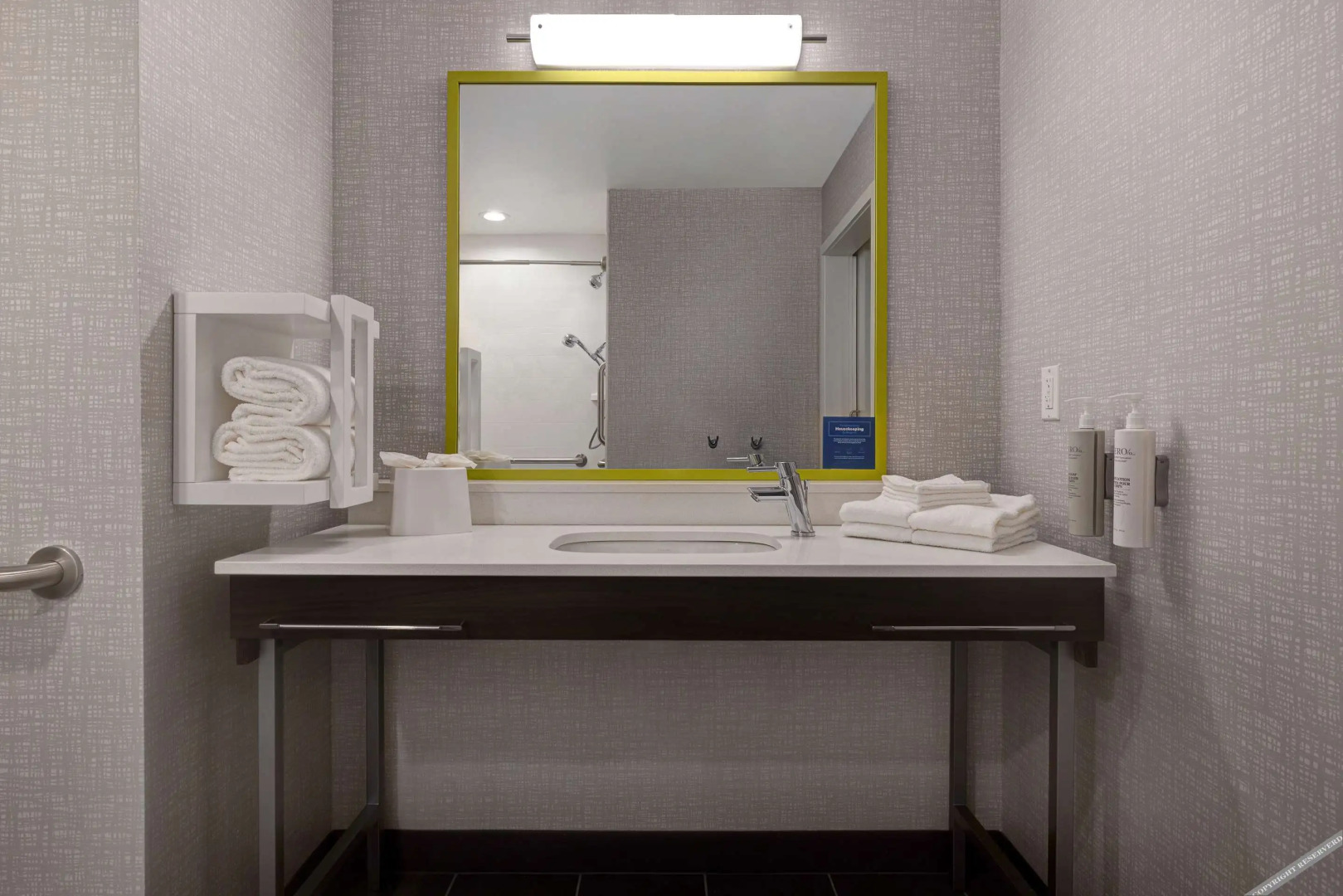 Hampton Inn & Suites Marina