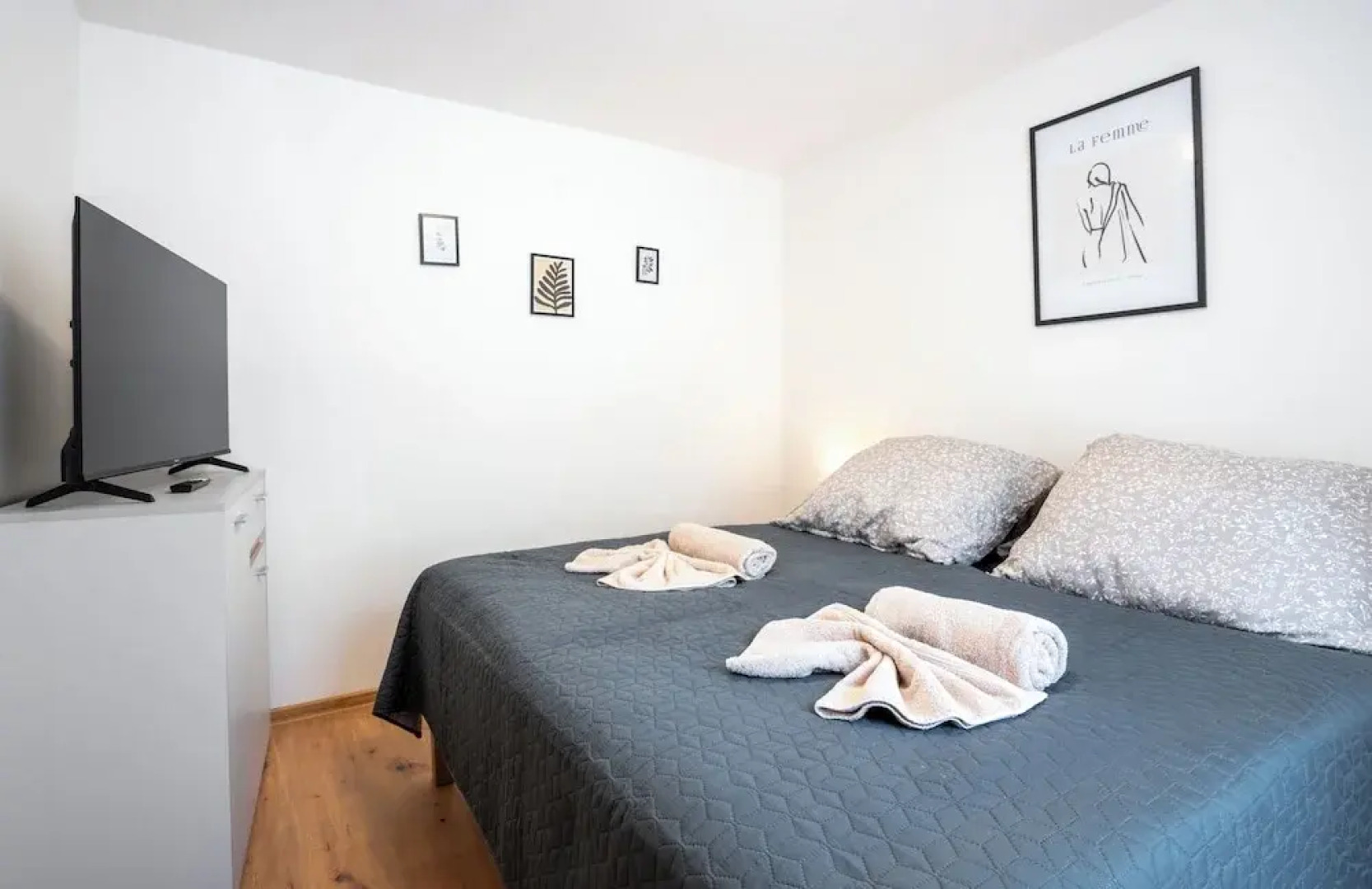 revLIVING Apartments Gars am Kamp