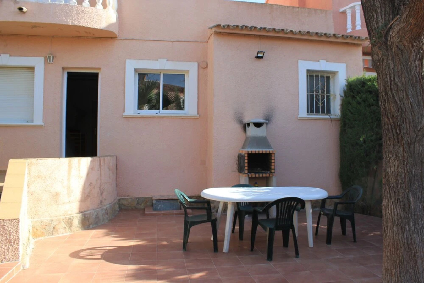 114 Campo Olivar, 502