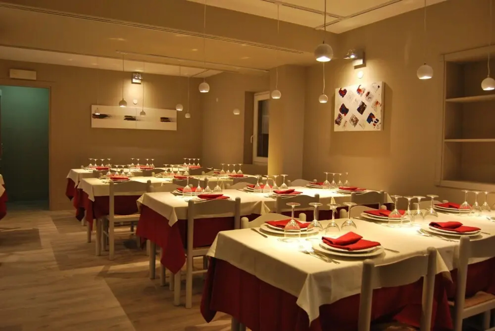 hotel & Ristorante L'angoletto in Selci