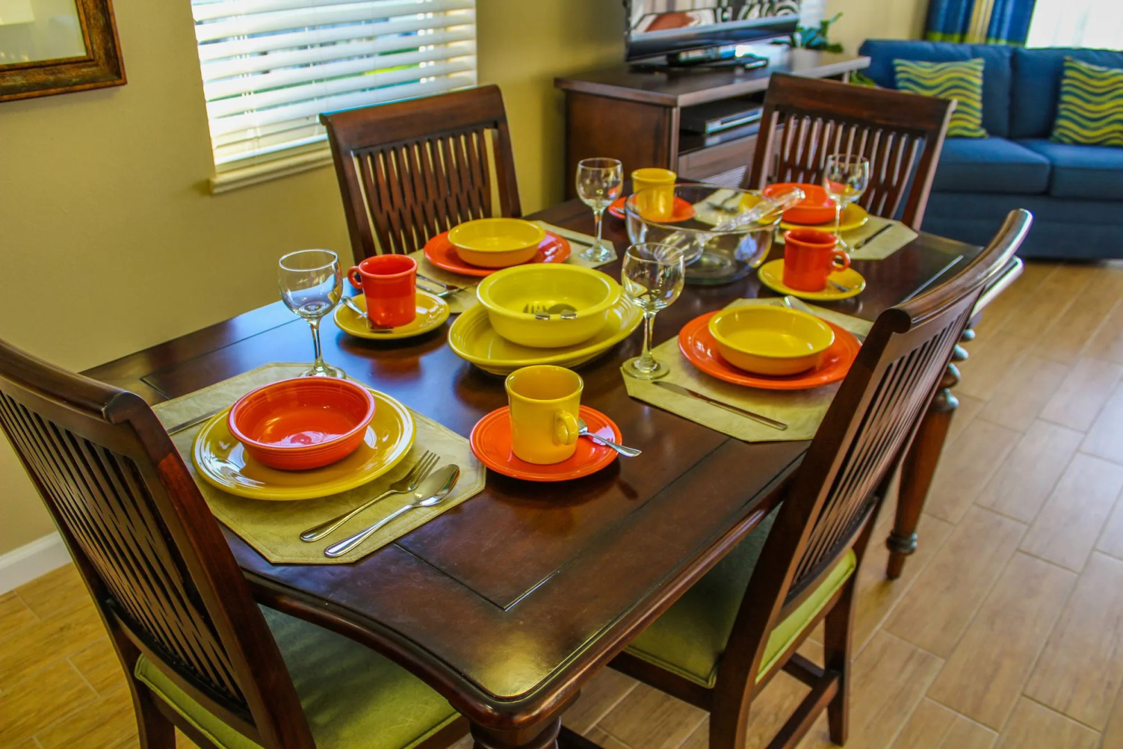 The Resort on Cocoa Beach