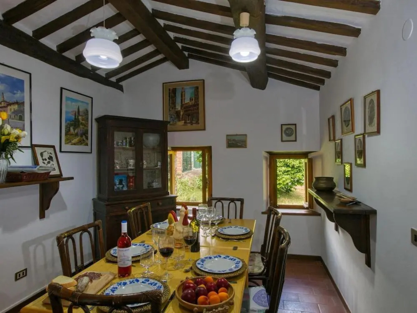 Belvilla by OYO Villa Faggio