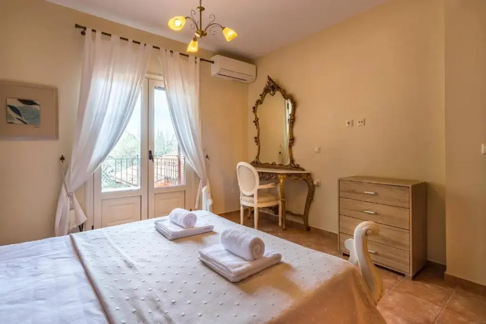 Villa Galatia