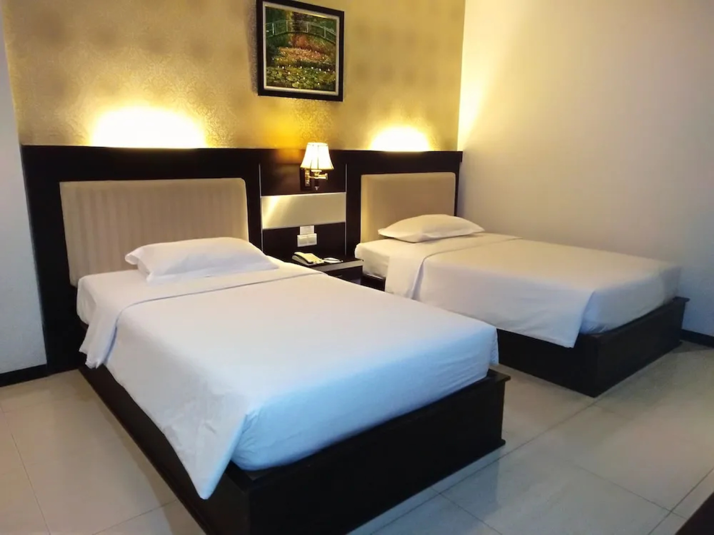 Zahra Hotel Kendari