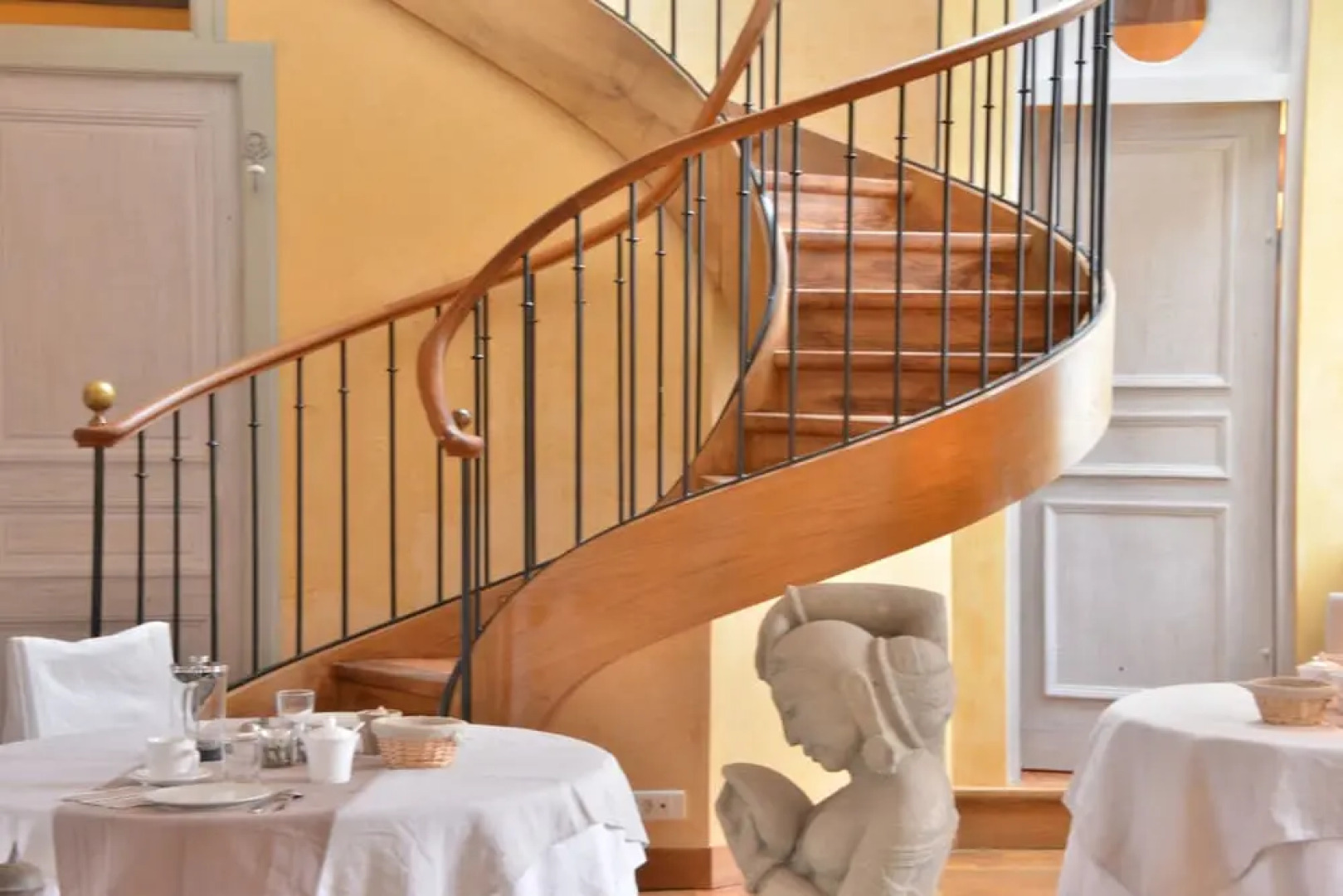 Charmilles des Cordeliers