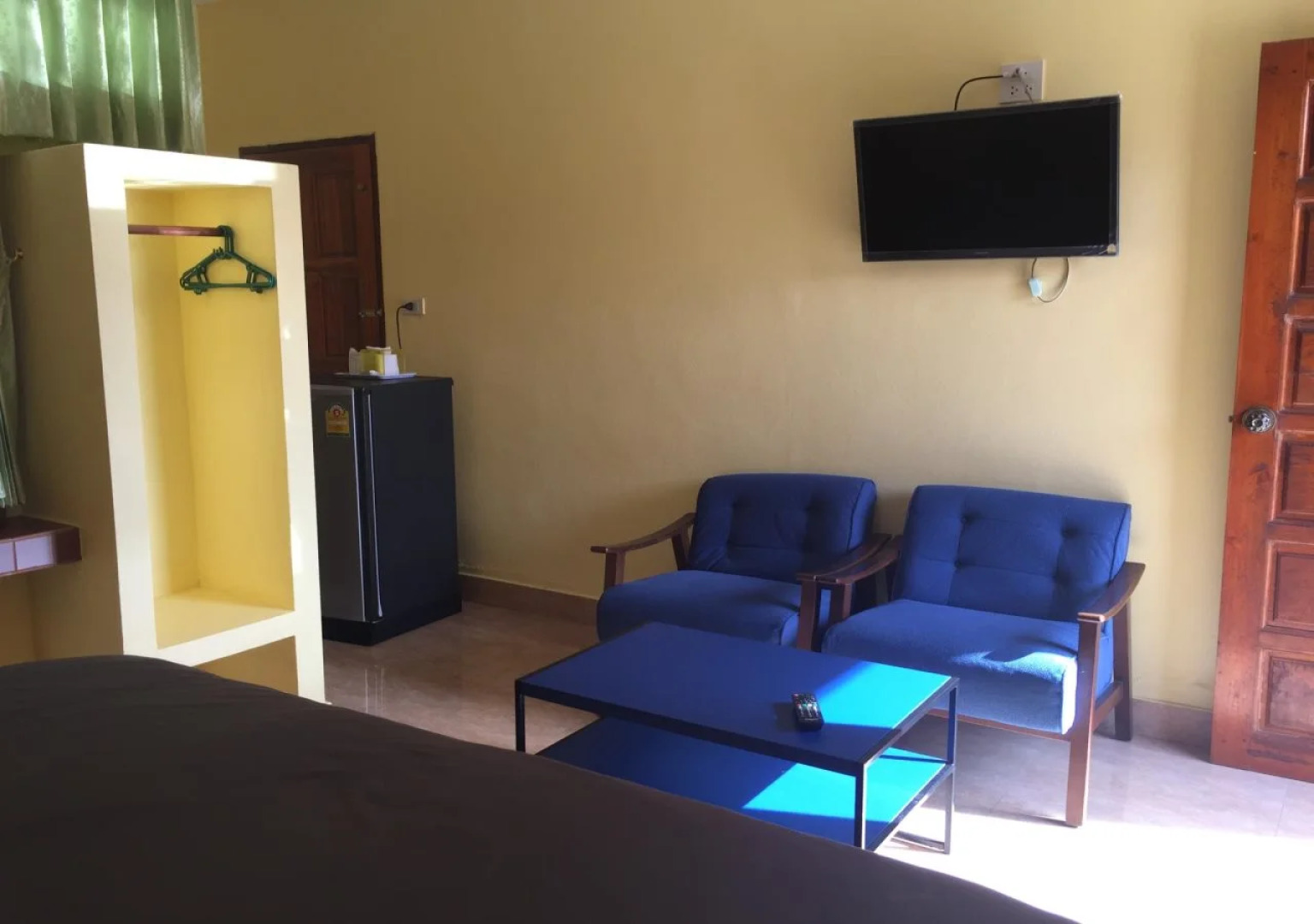 Prangthong Garden Home