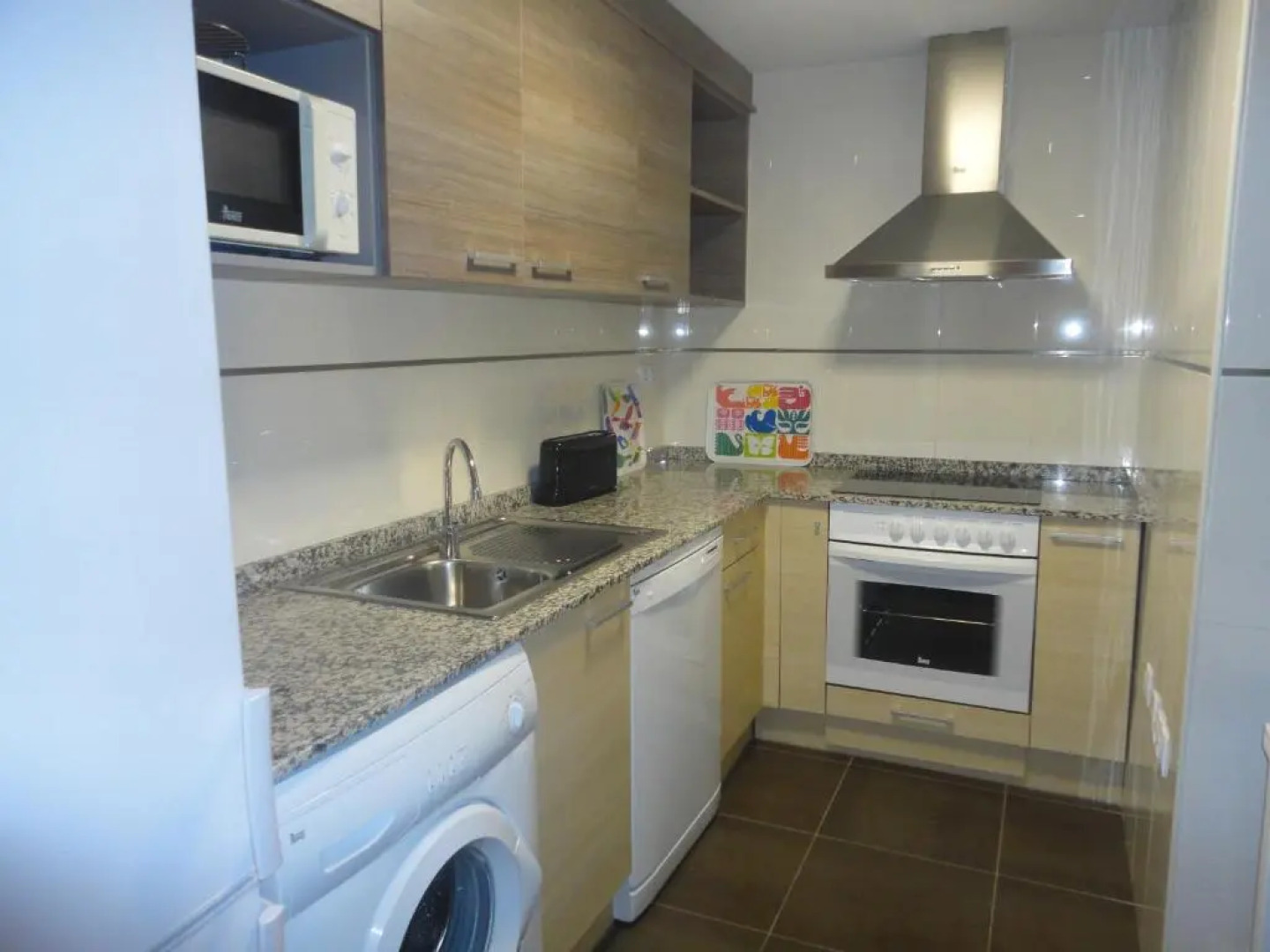 Apartamento Rua Centro Calatayud