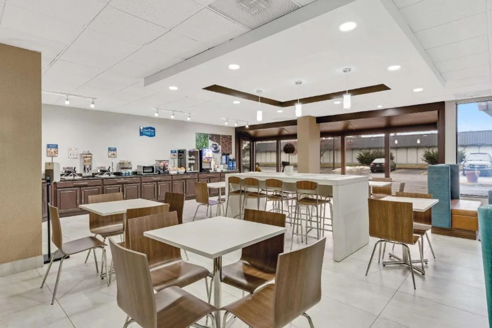 Clarion Pointe Near Erie Casino