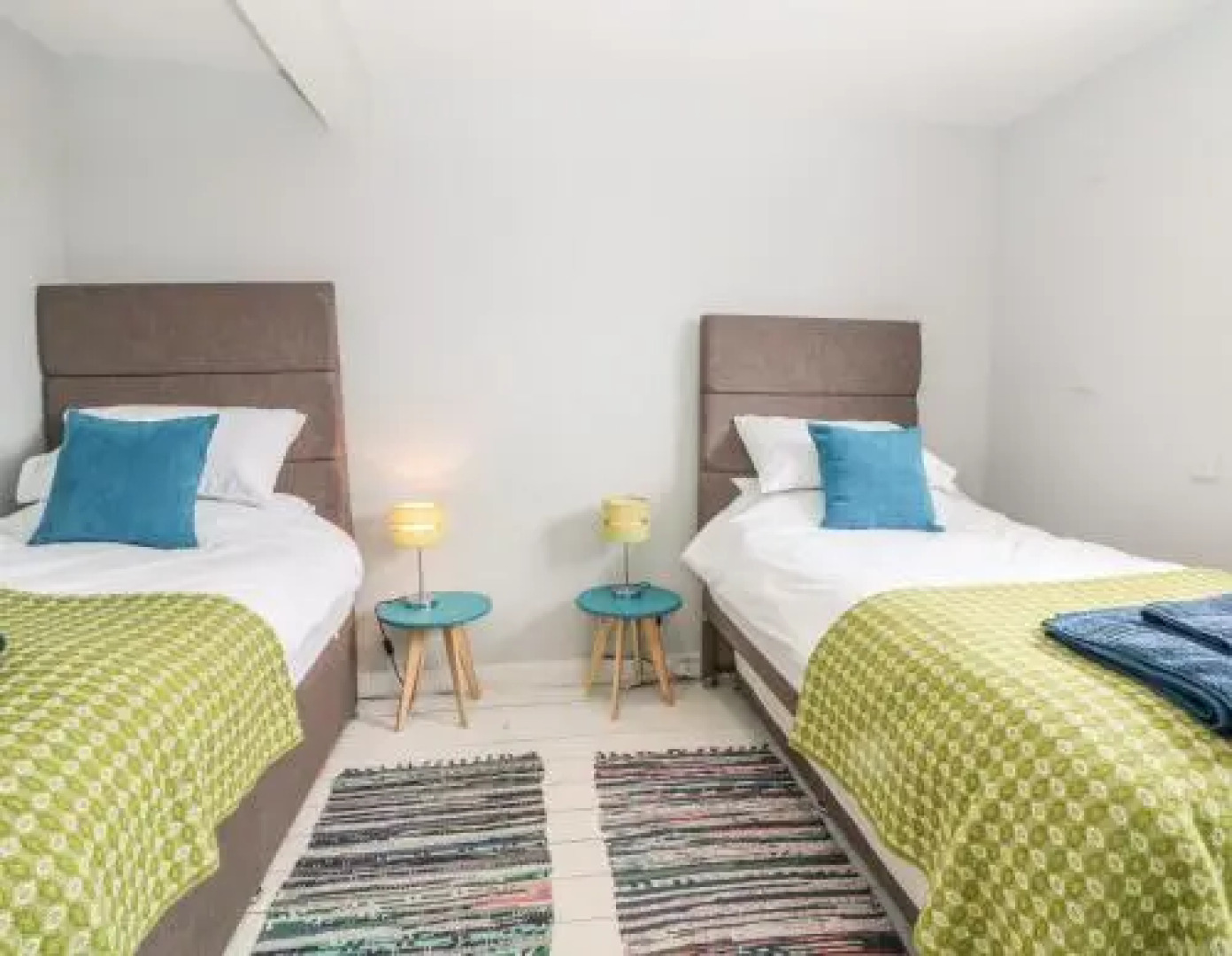 Forest Lodge, Llanfairpwllgwyngyll