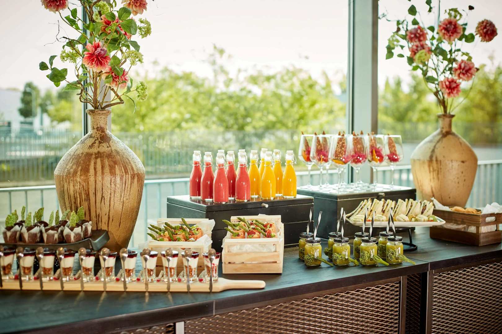 Park Plaza Amsterdam Airport