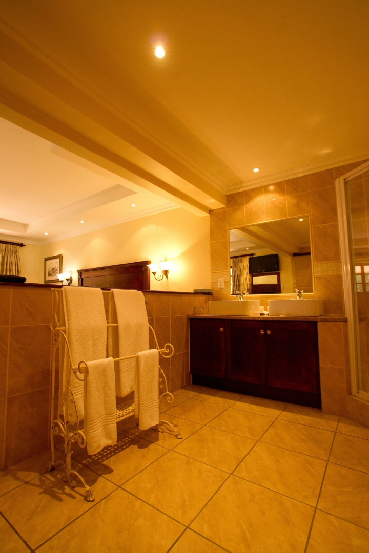 Little Tuscany Boutique Hotel