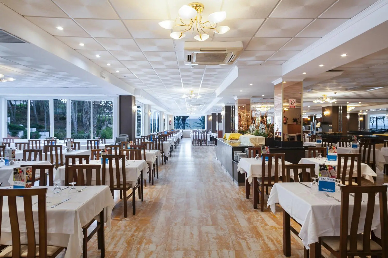 Hotel Best Cap Salou