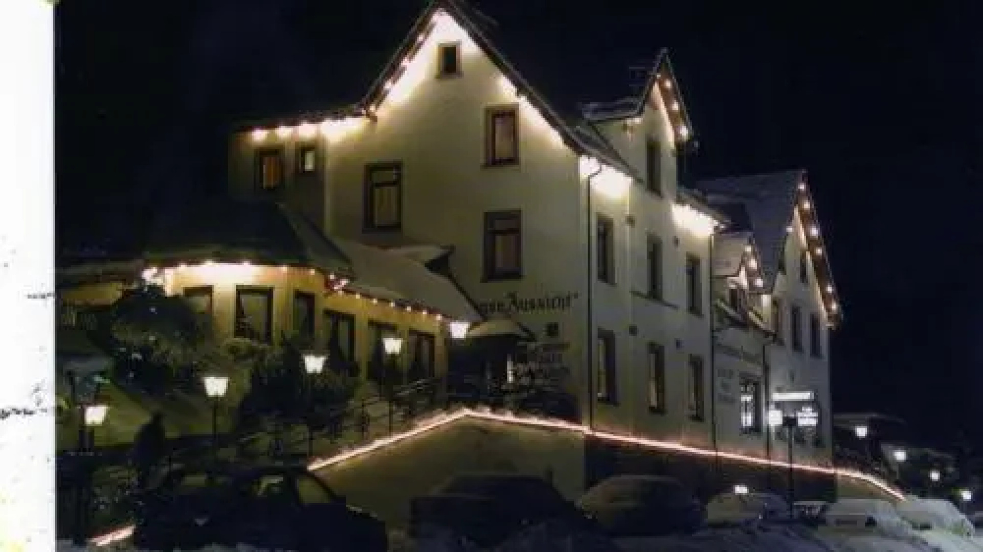 Zur schönen Aussicht