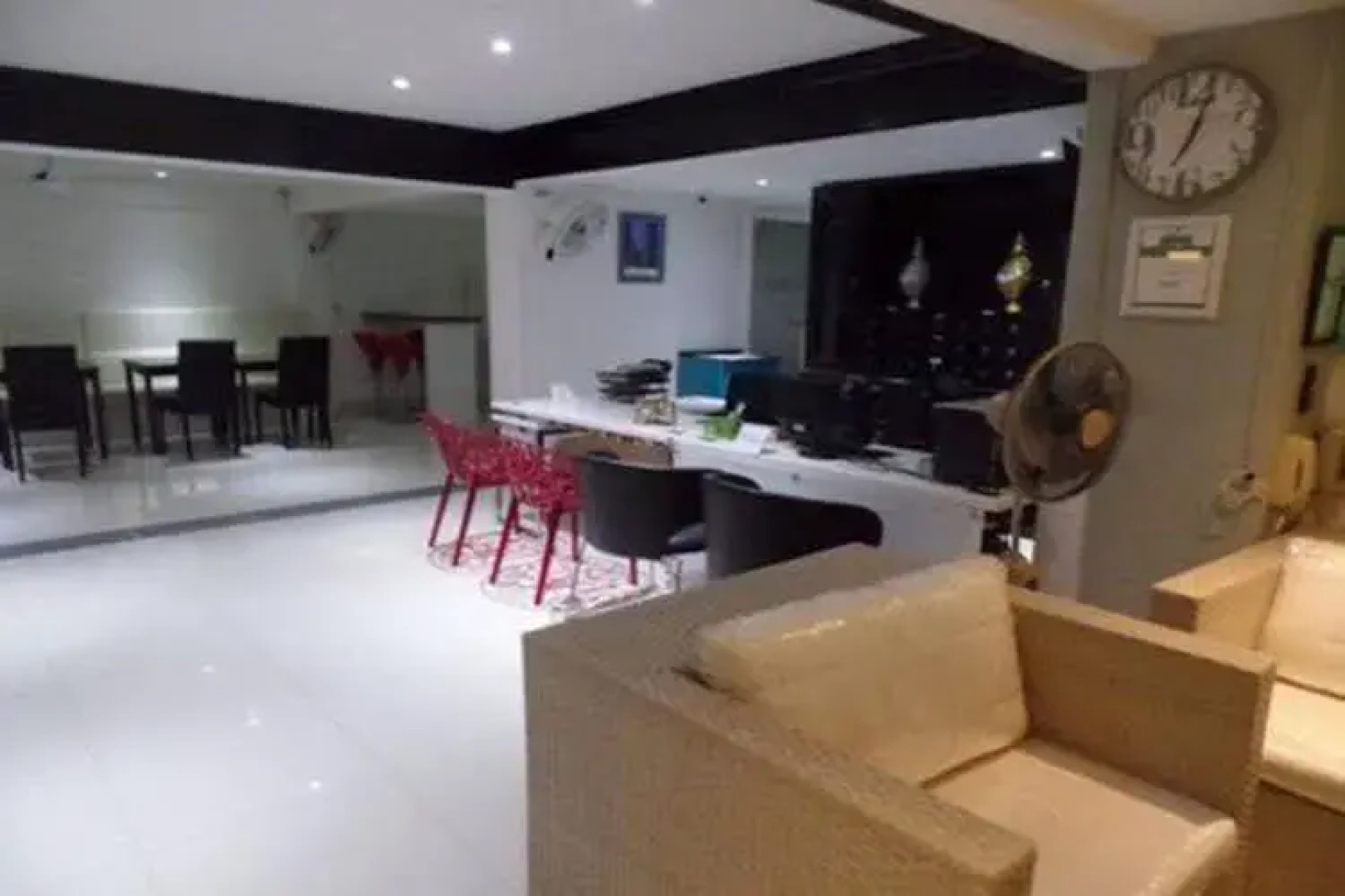 Baan Cho Pa Hotel
