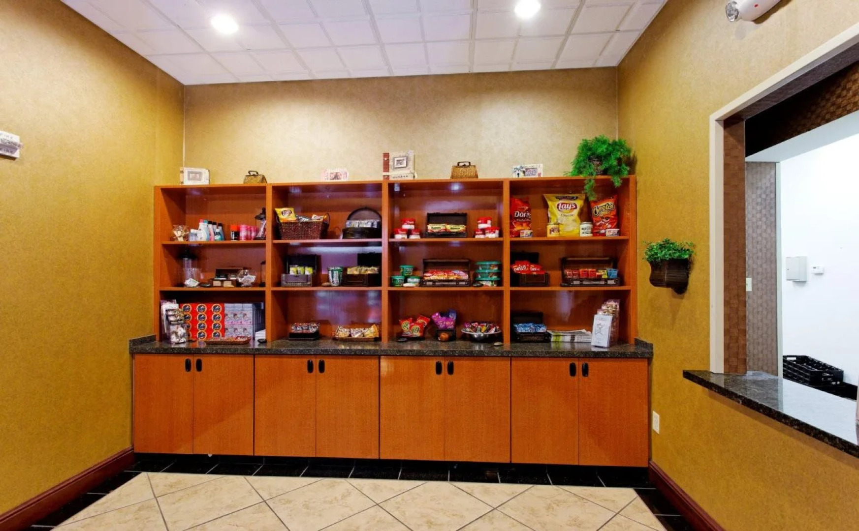 Holiday Inn Odessa by IHG