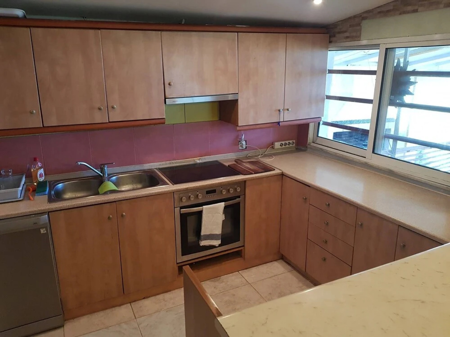 Farma Tsalta Olympus