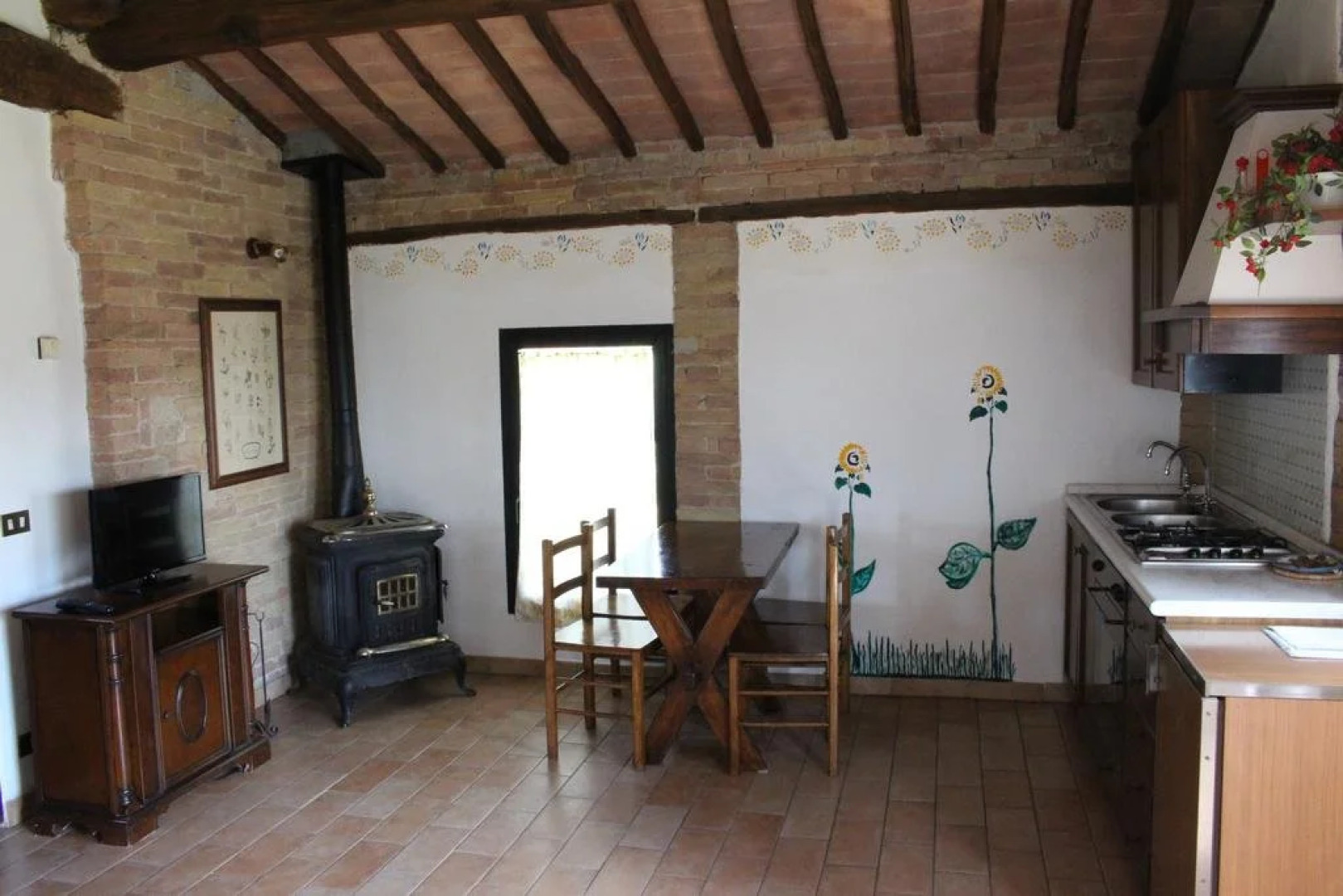 La Grotta di Montecchino