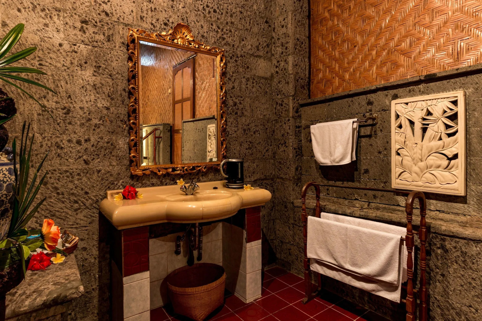 Tanah Merah Art Resort