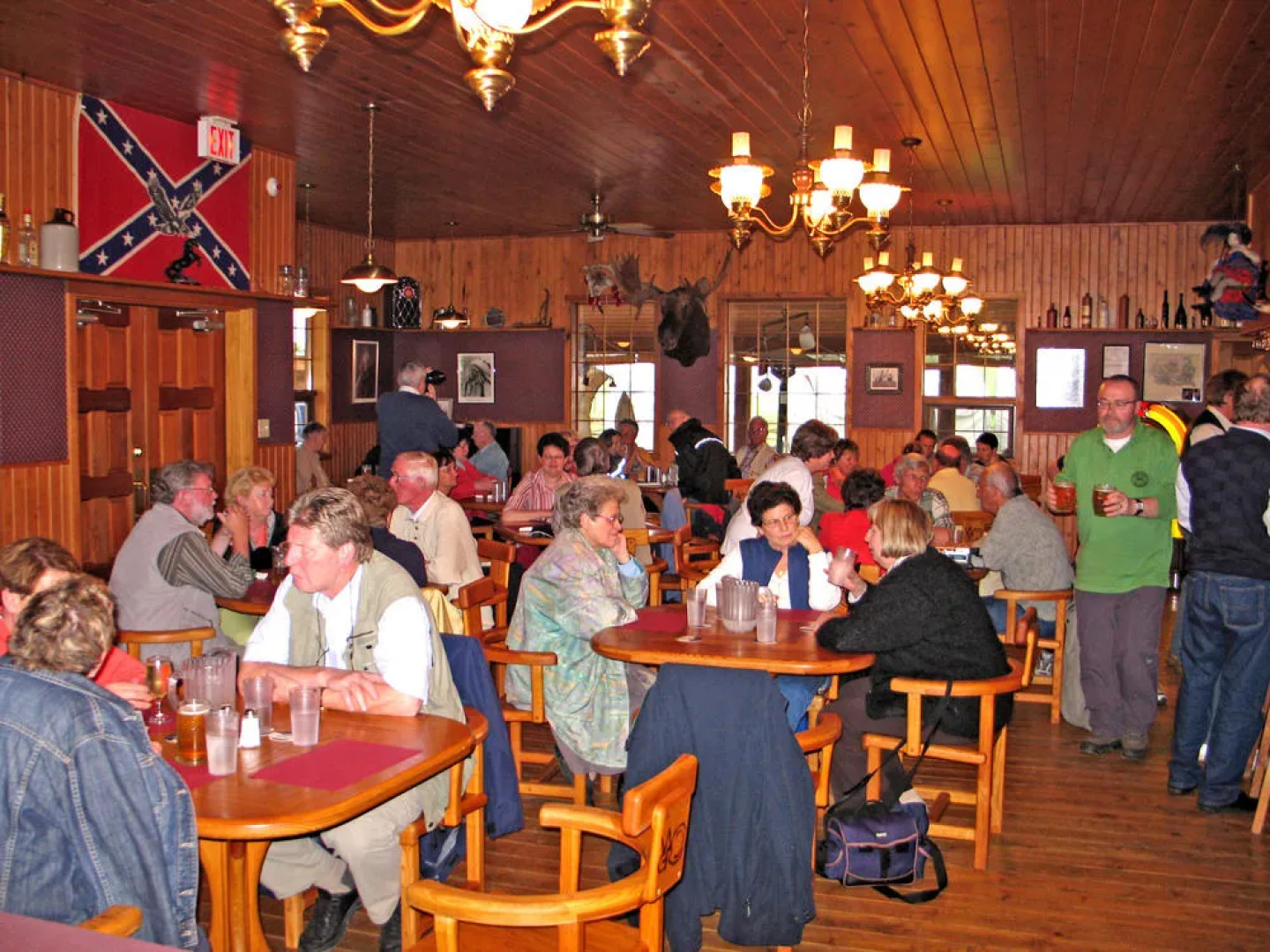 Wells Gray Guest Ranch
