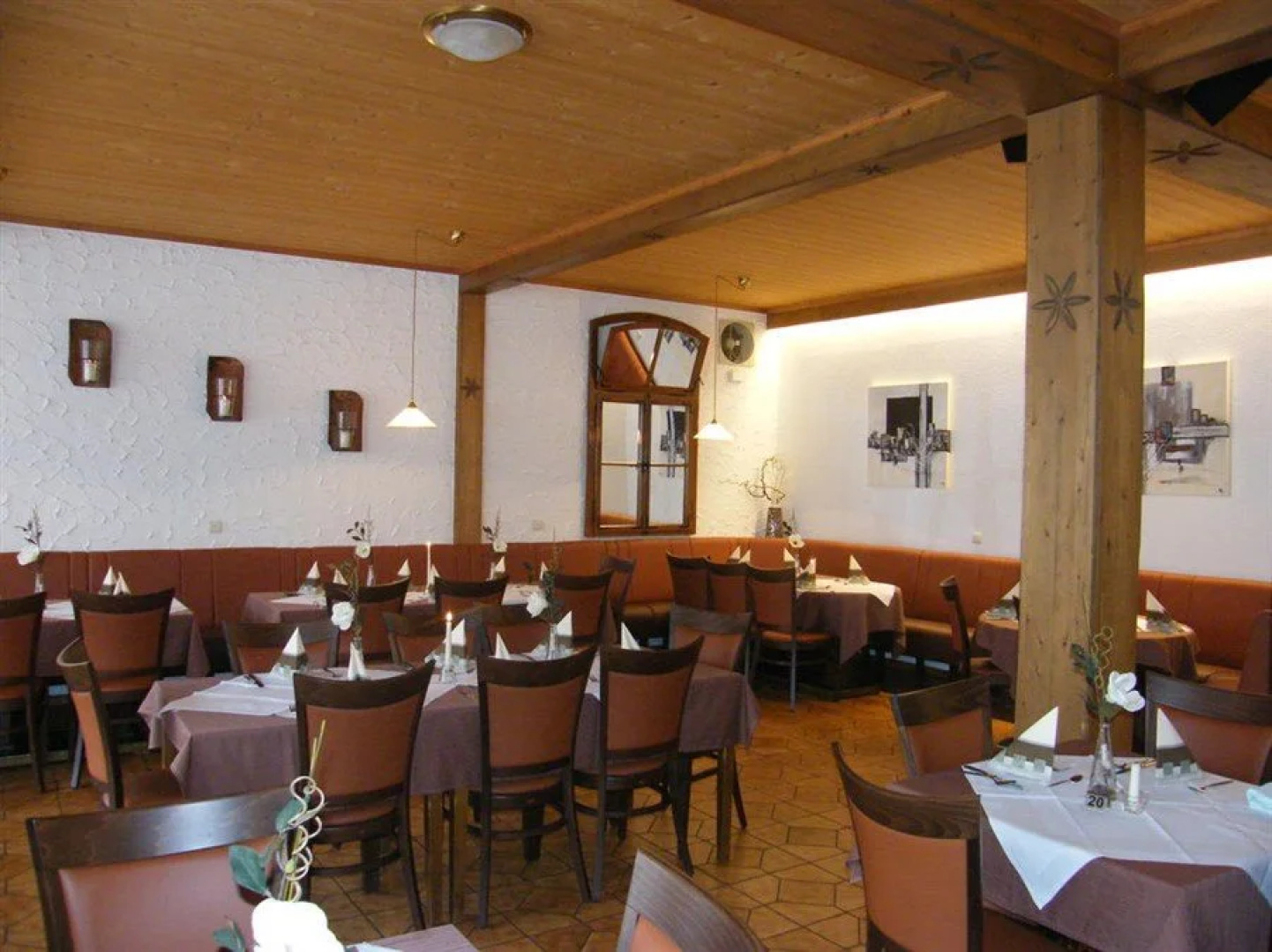 Gasthaus Hotel Pfeifferling