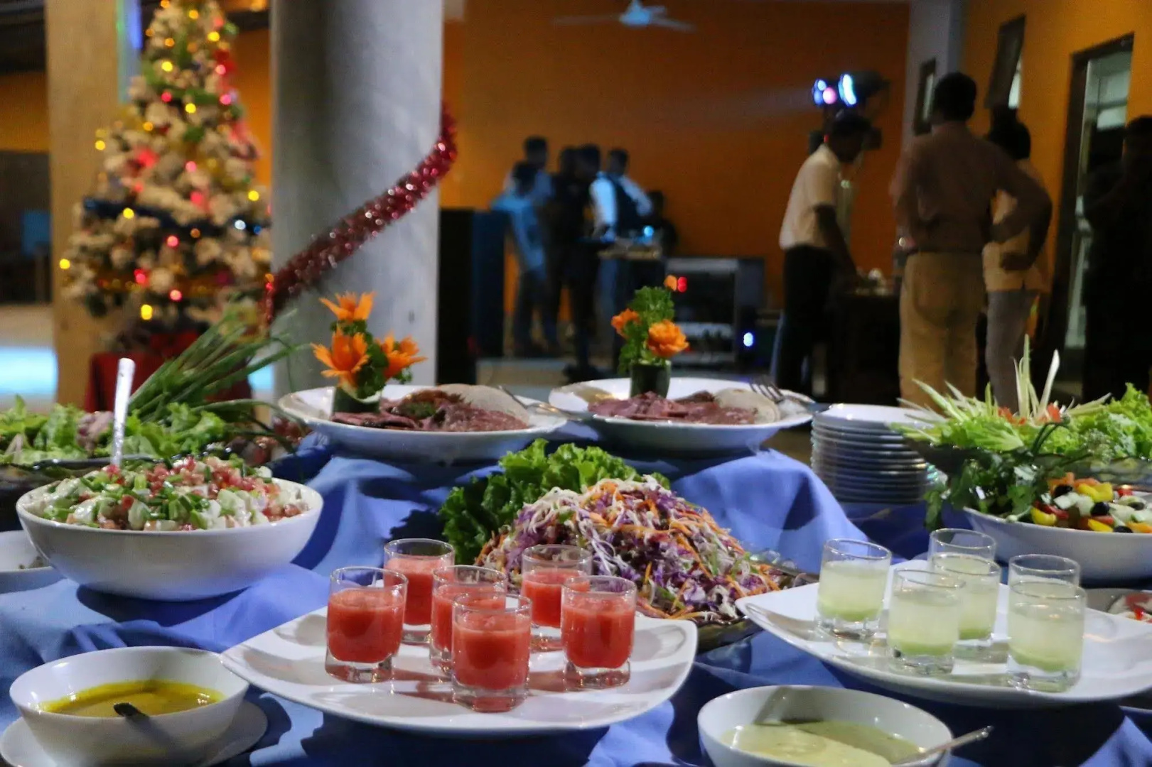 Ranmal Beach Hotel