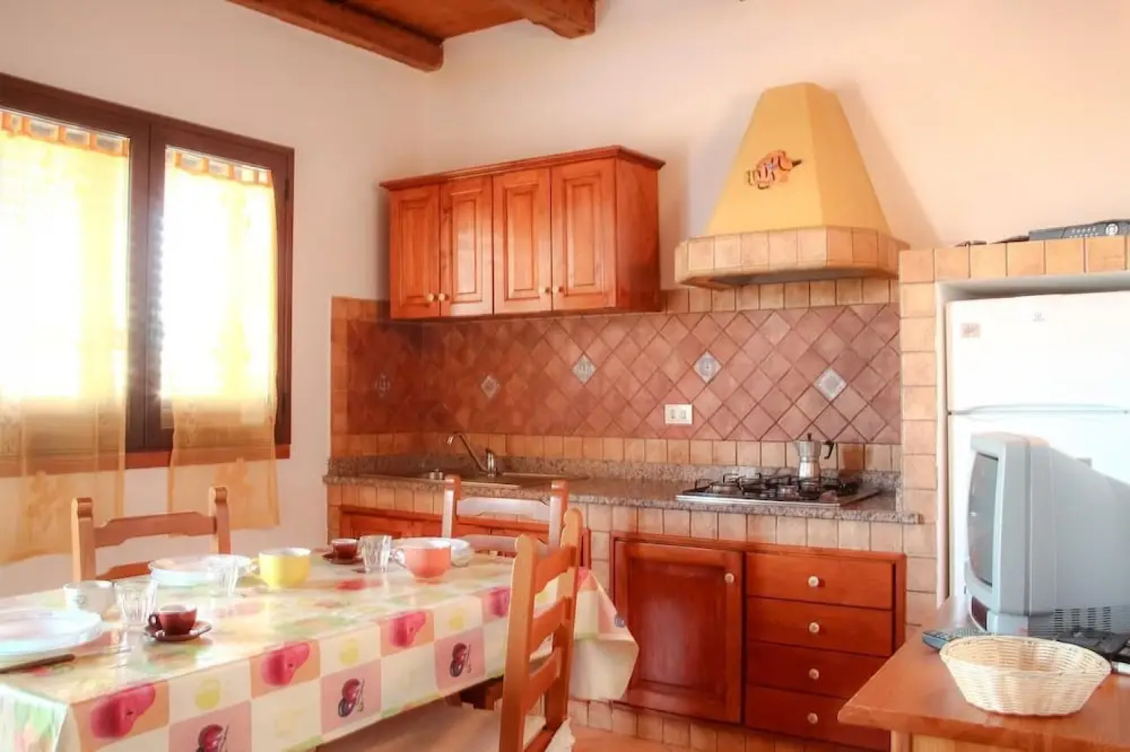 Acqua Marina Residence