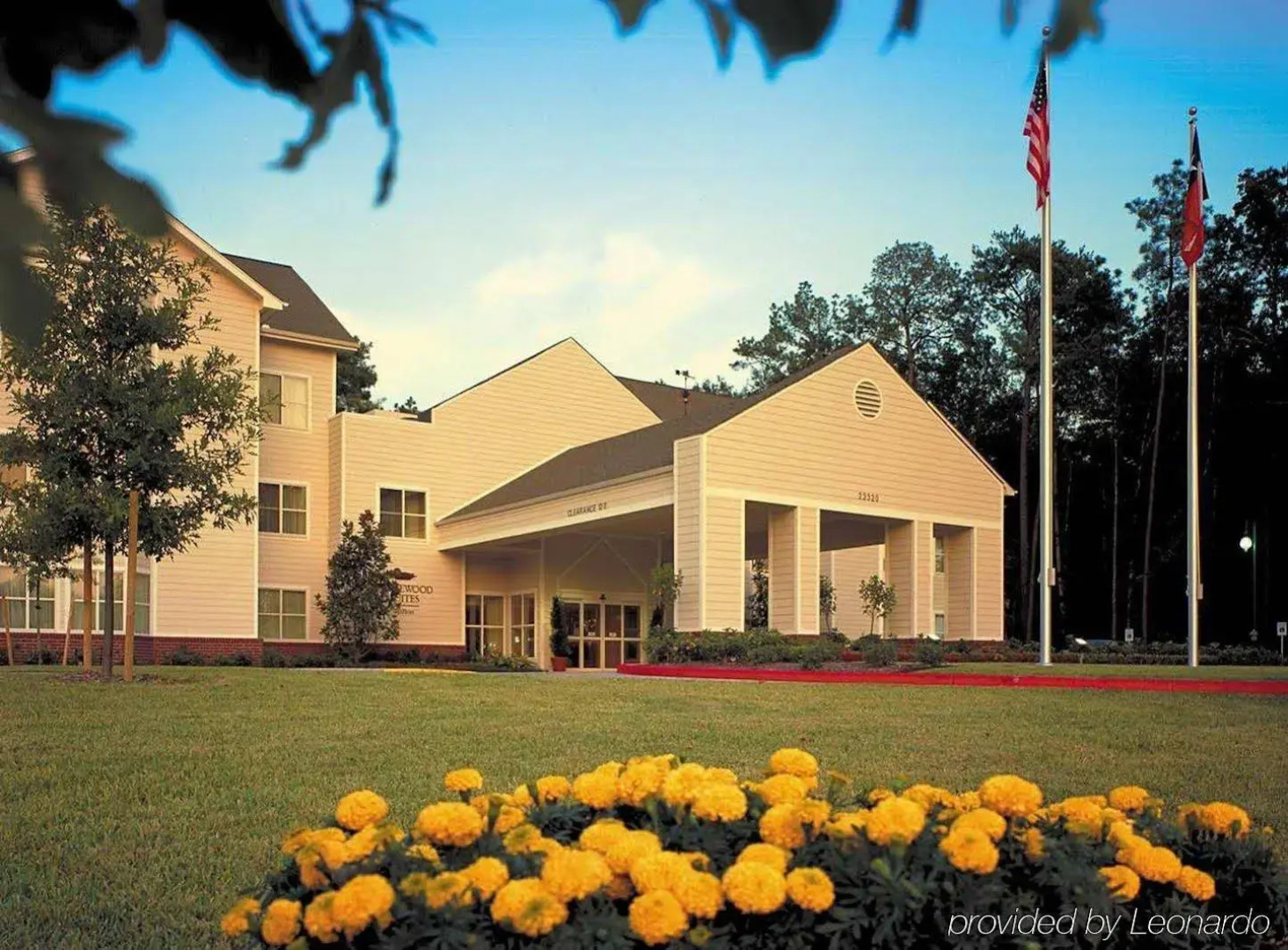 Homewood Suites by Hilton Houston-Kingwood Parc-Airport Area