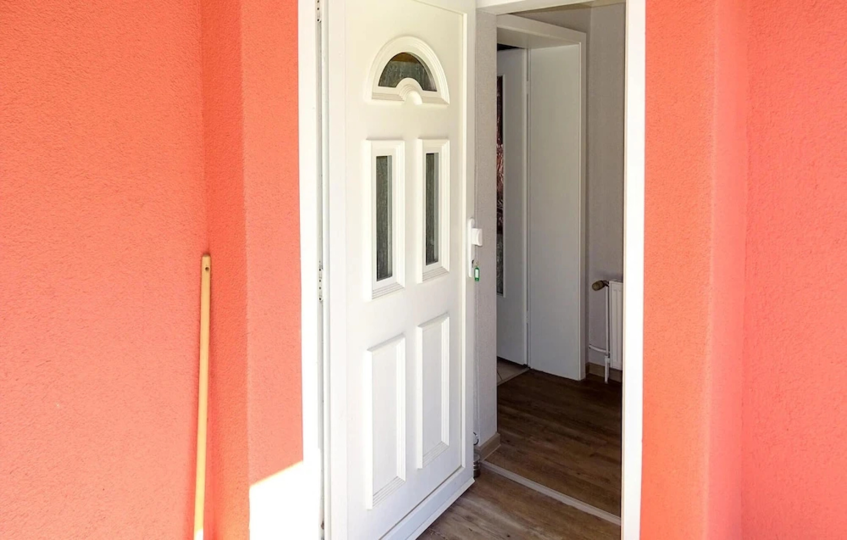 Stunning Home in Klein Warin With Wifi and 2 Bedrooms