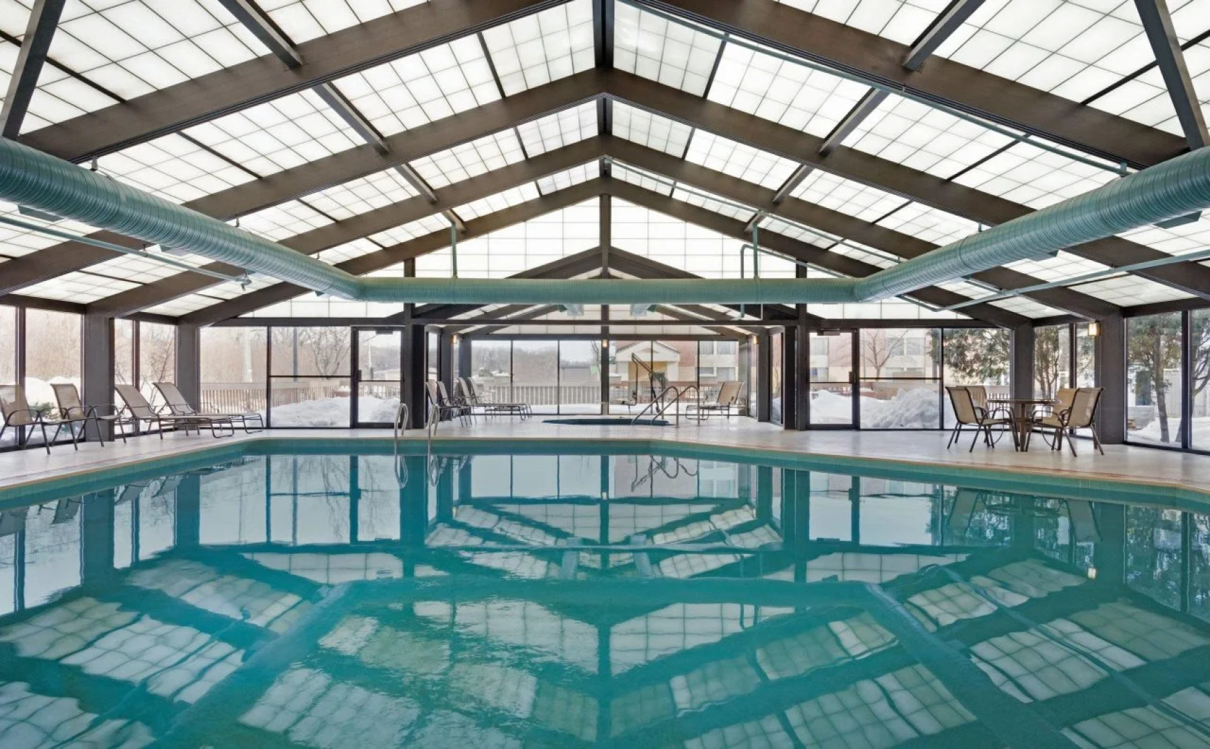 Madison Marriott South