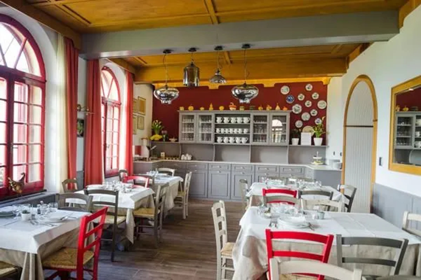 Albergo La Veranda