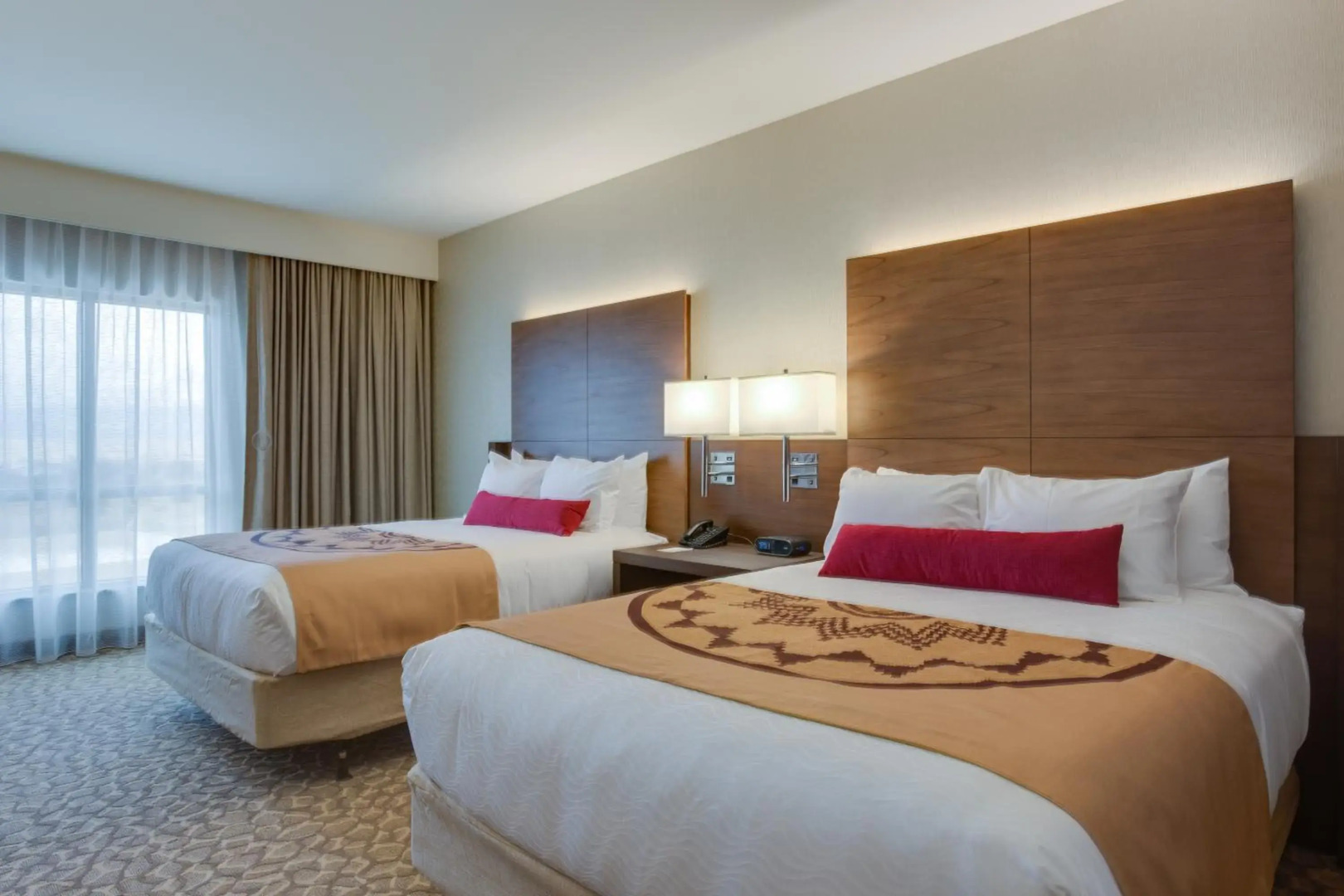 Cliff Castle Casino Hotel