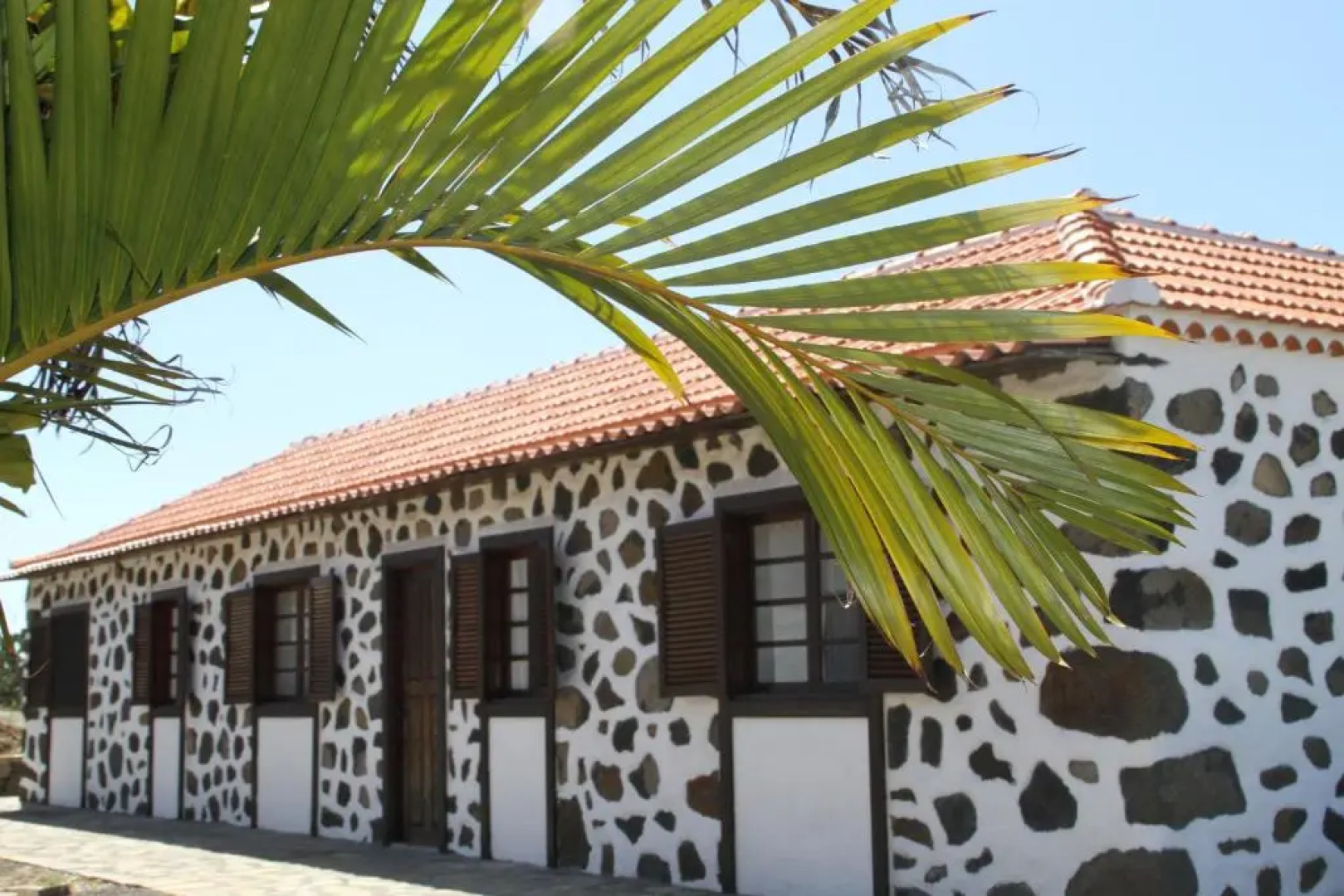 Casa Rural Los Abuelos