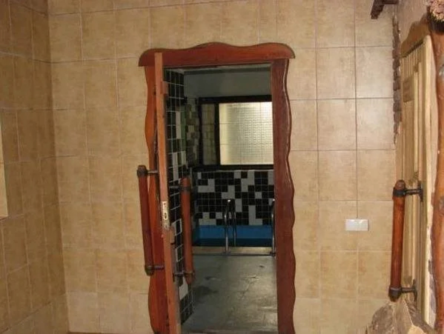 Отель Околица