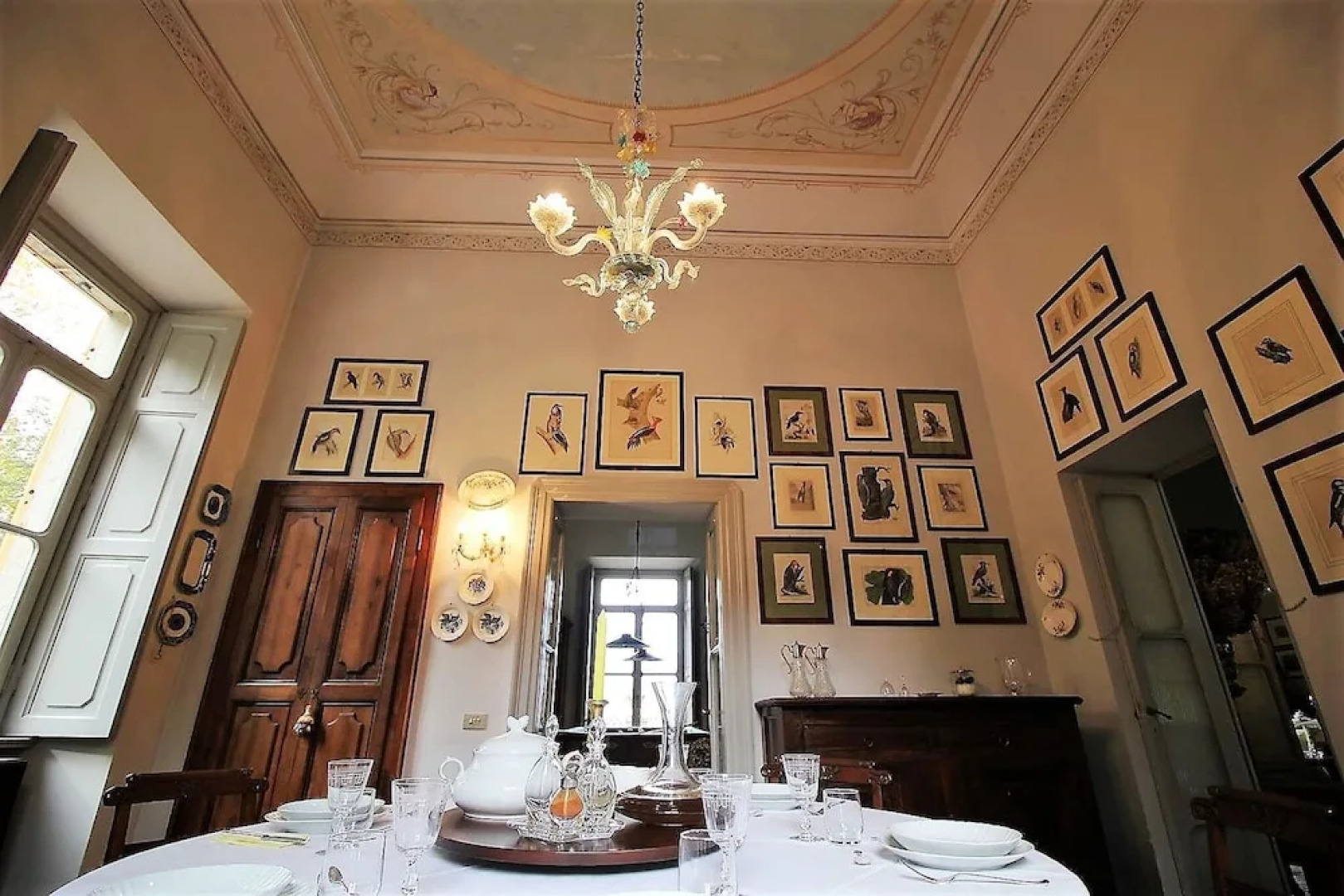 Villa Elisa 7 Sulle Sponde Del Lago Dorta