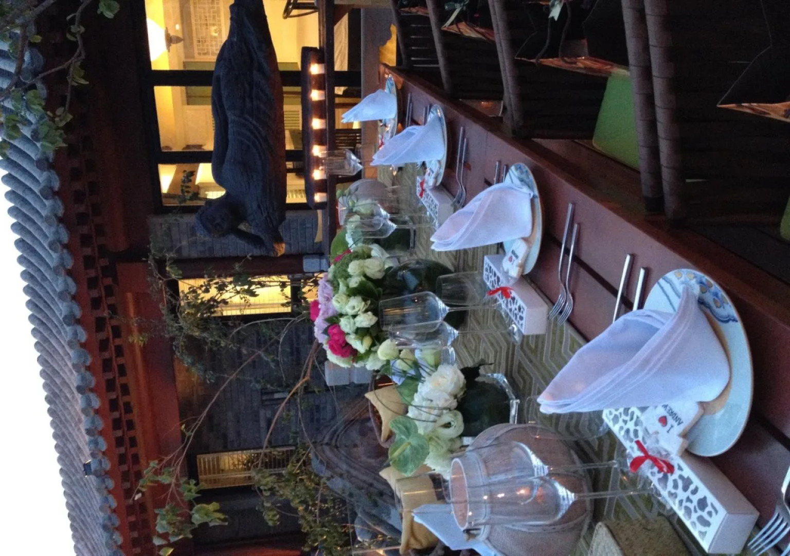 Beijing Le Zai Nan Luo Gu Xiang Wang Fu Jing Forbidden City Courtyard Hotel