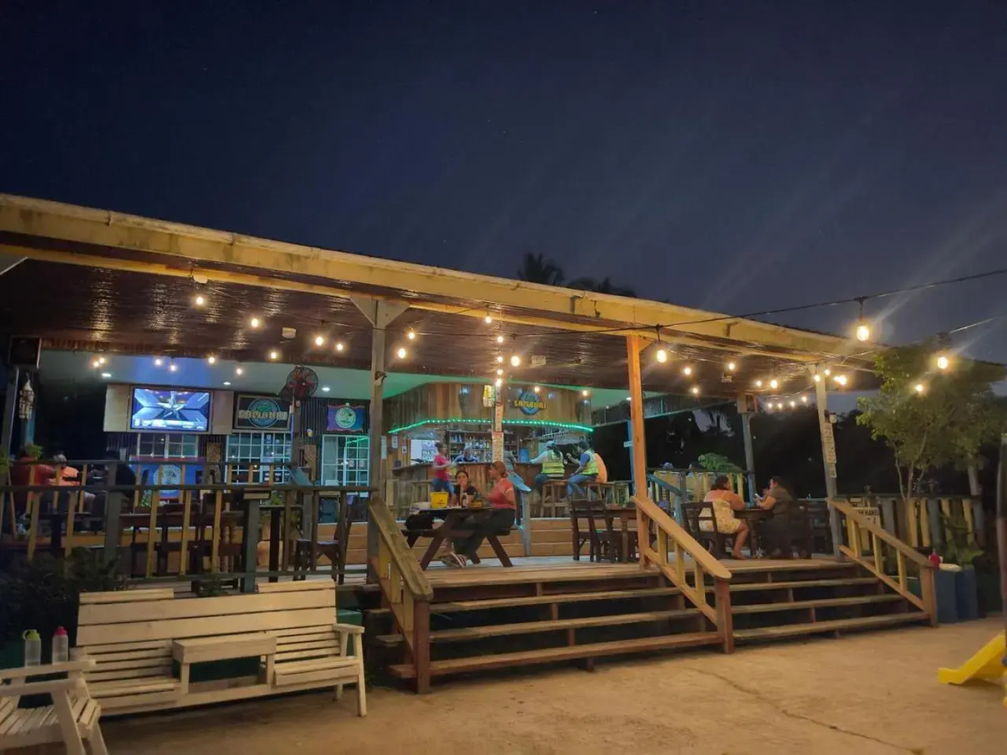 Lamanai Riverside Retreat